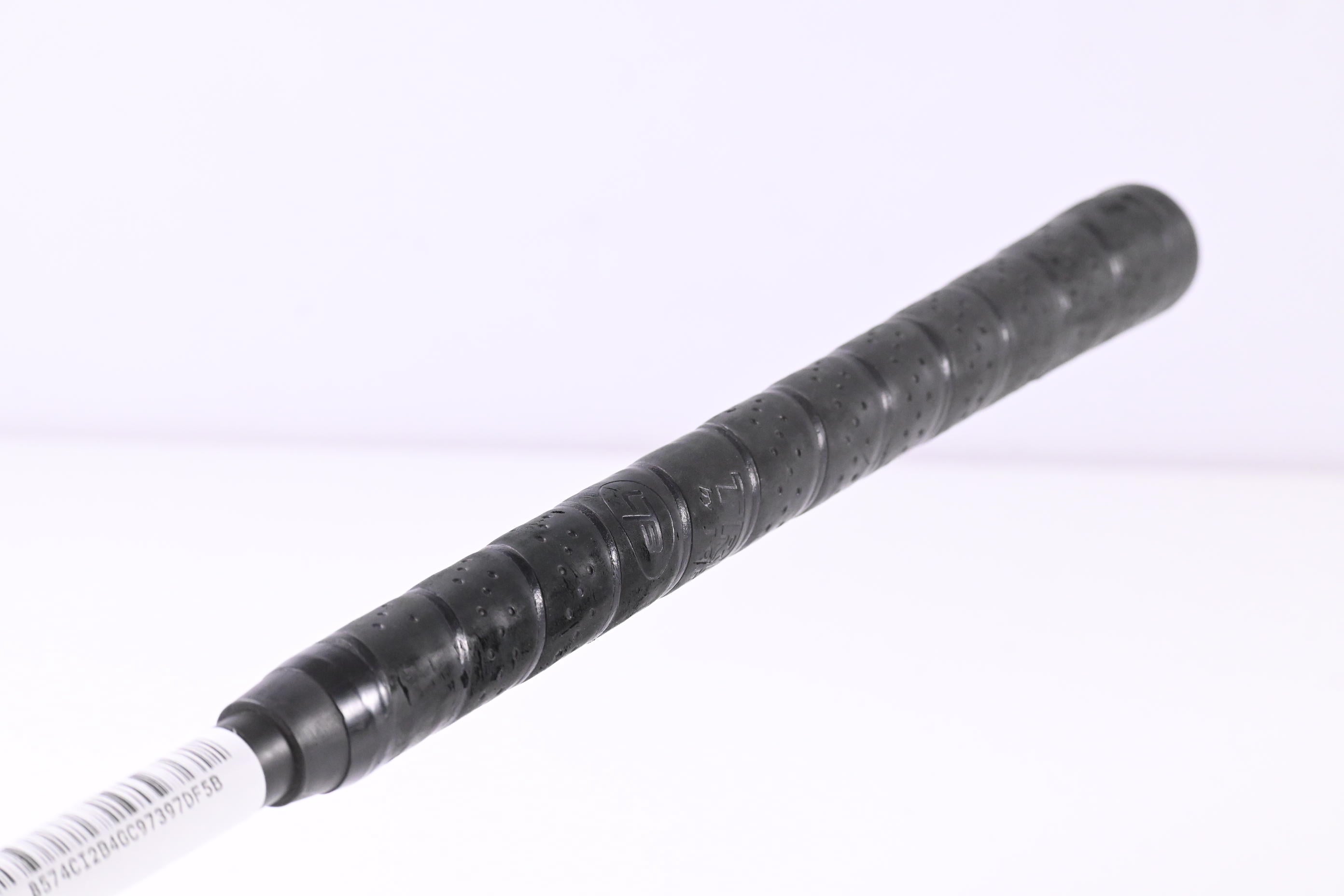 John Letters Trilogy Driver / 12 Degree / Regular Flex Aldila Trilogy Shaft