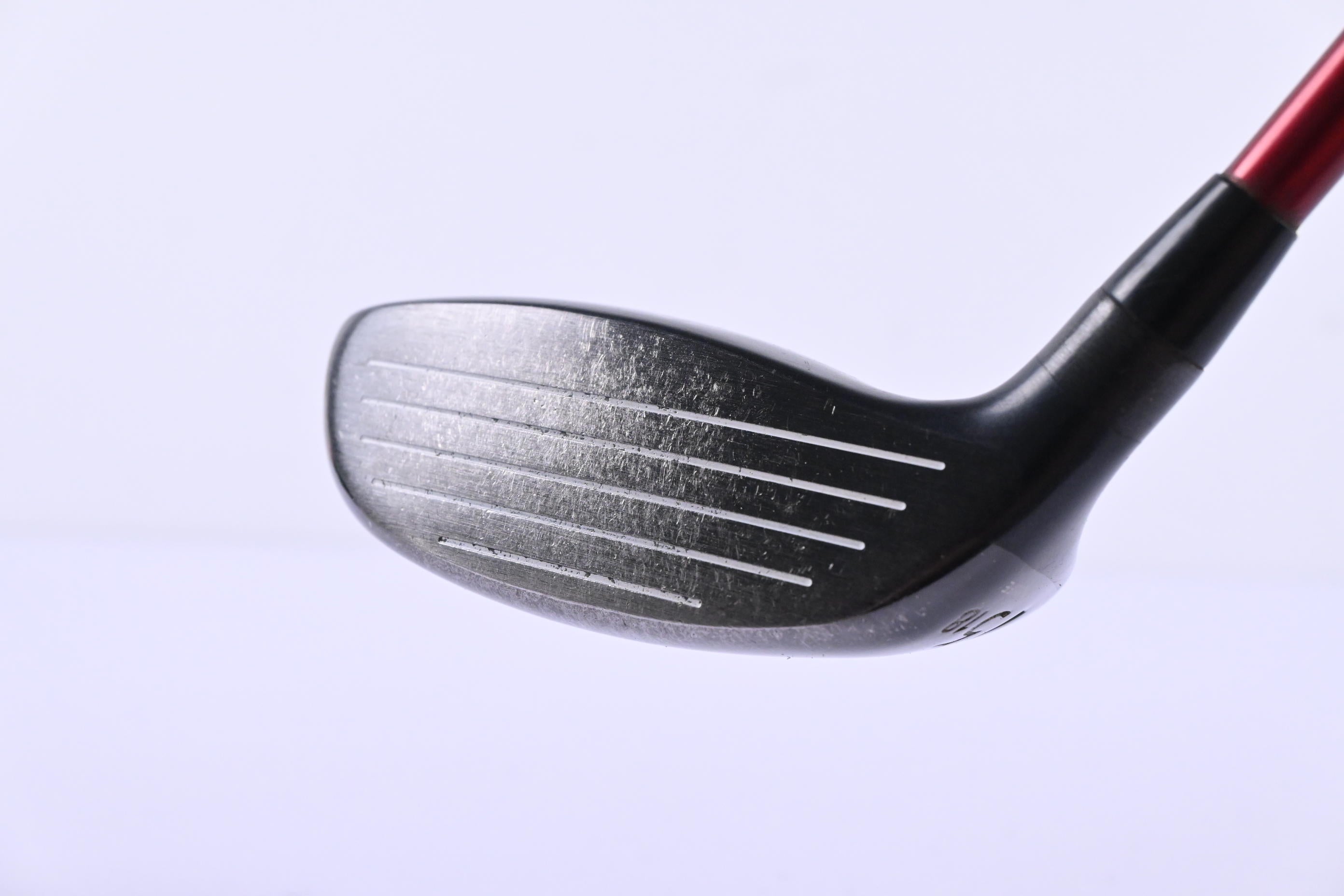 Ping G25 #5 Wood / 18 Degree / Firm Flex Matrix Ozik Red Tie 6Q3 Shaft