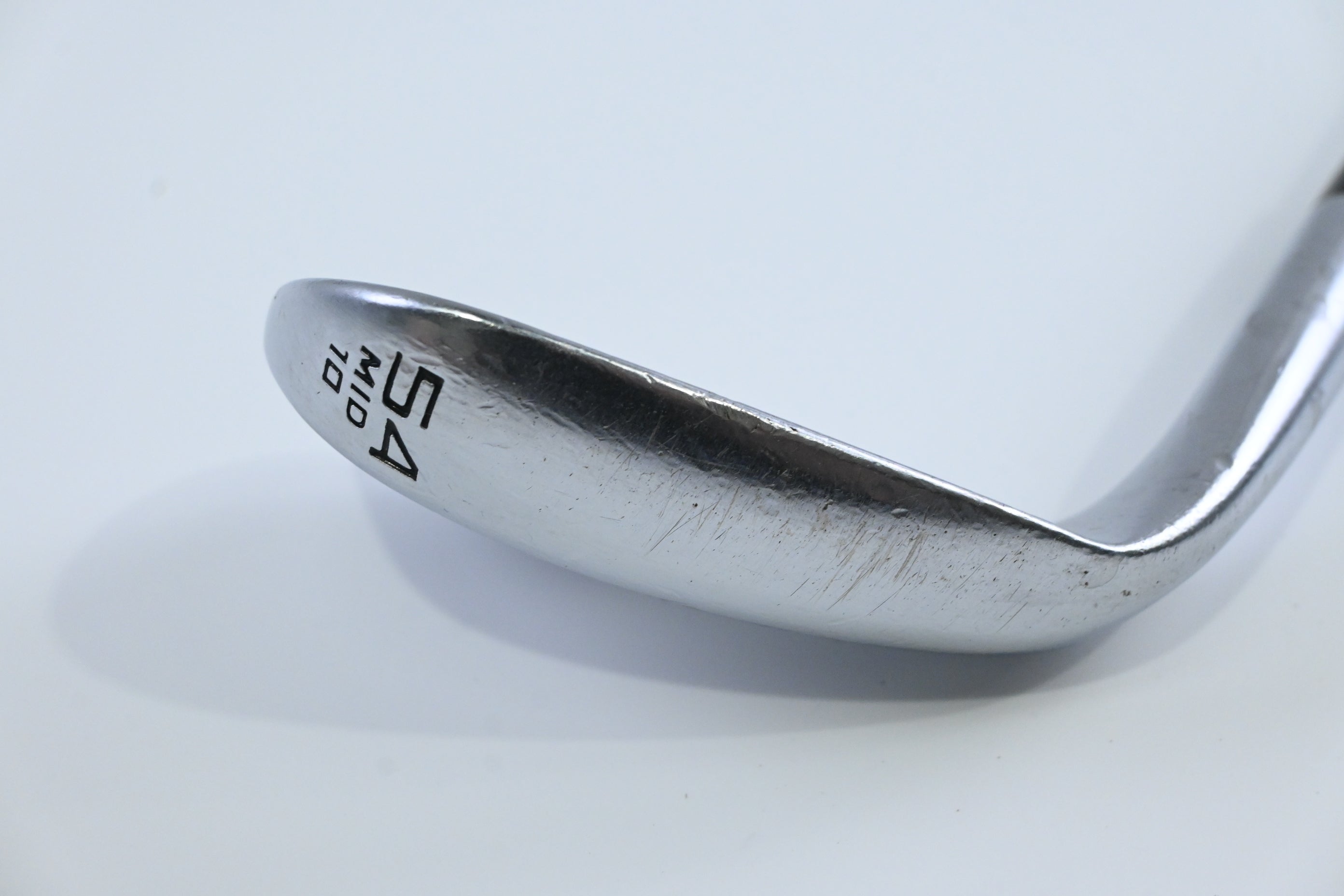 Cleveland RTX ZipCore Sand Wedge / 54 Degree / Wedge Flex Dynamic Gold Spinner