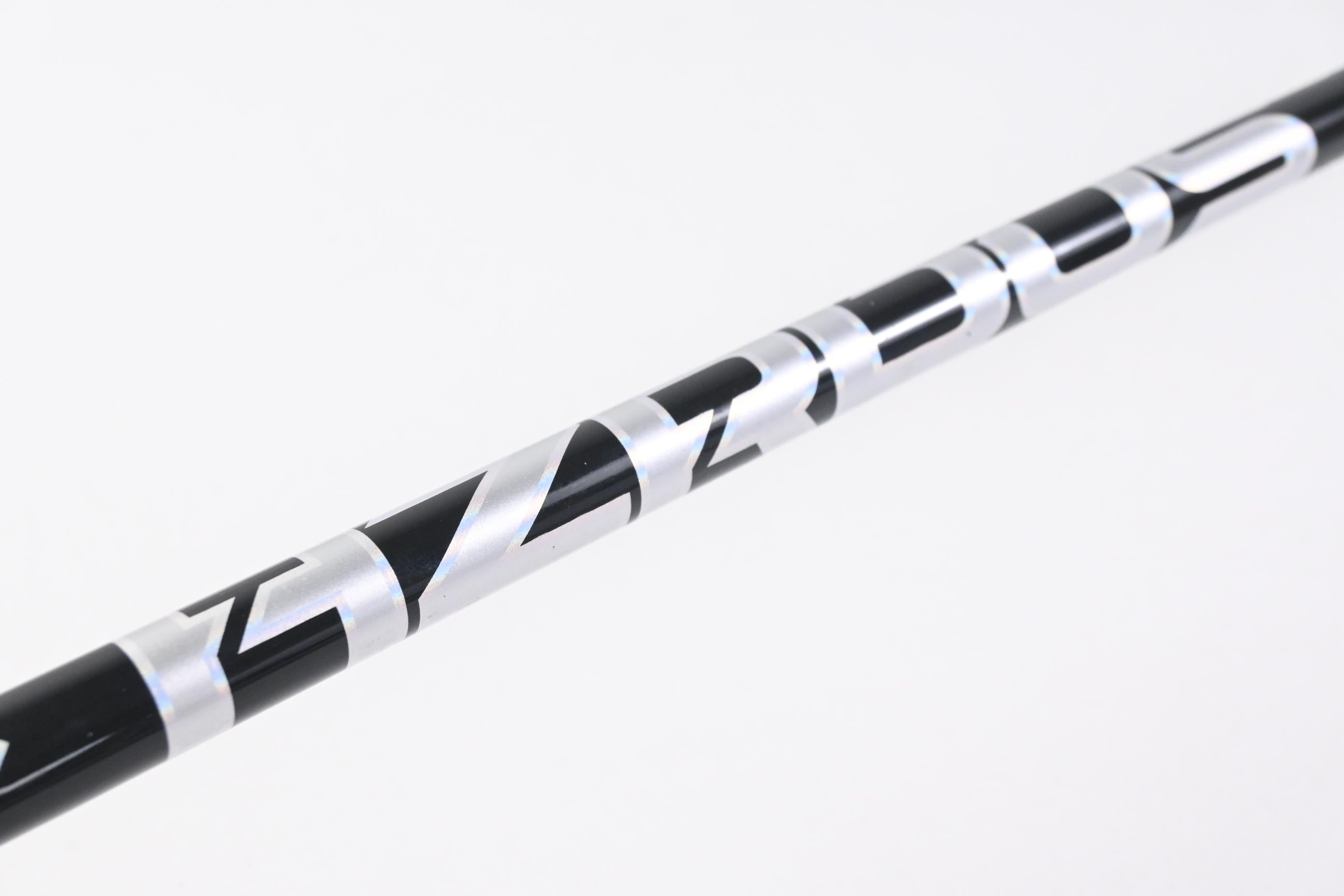 Project X Hzrdus Gen 4 Black 70 Driver Shaft / X-Flex / Taylormade 2nd Gen