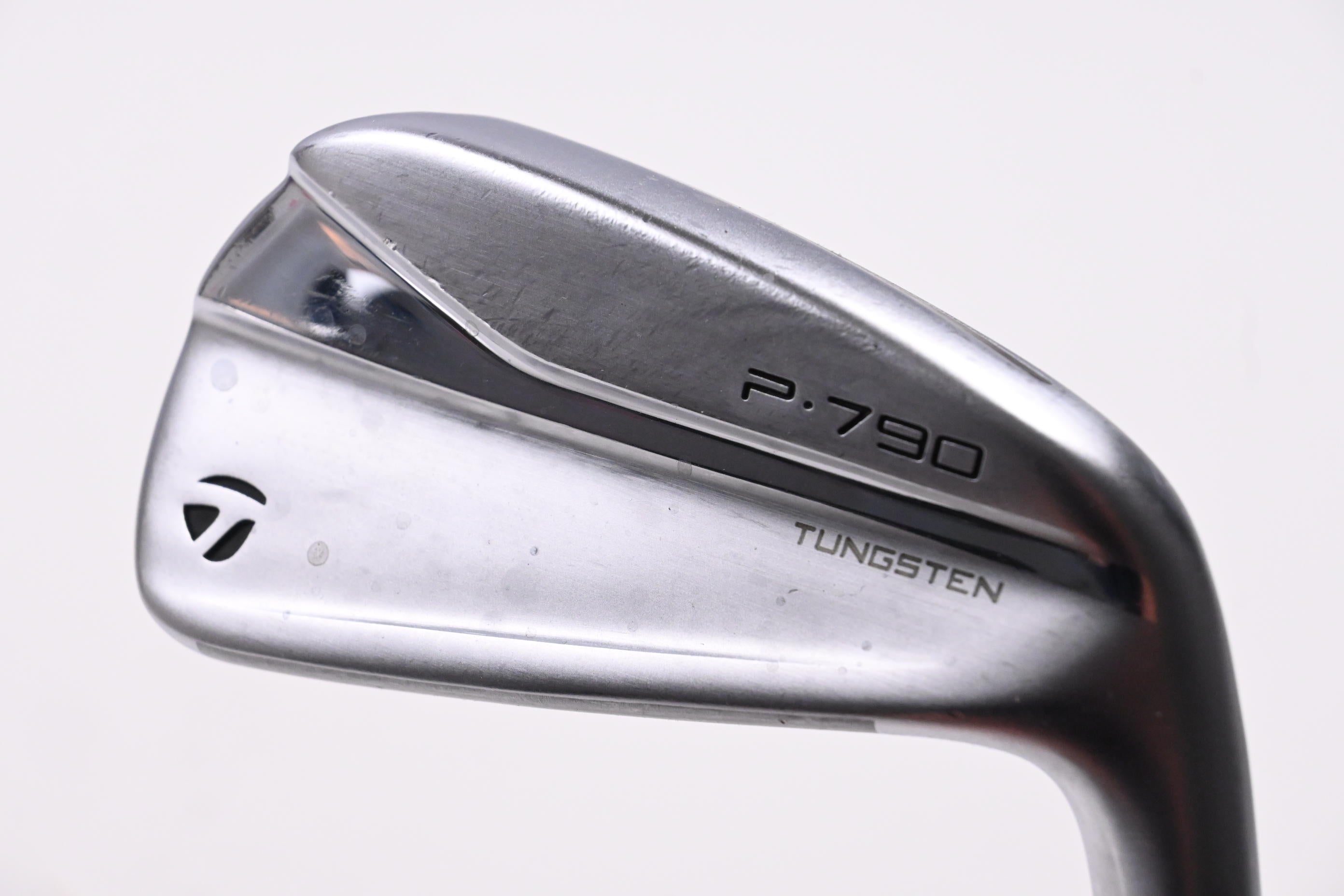 Taylormade P790 2021 #5 Iron / 23.5 Degree / Stiff Flex KBS Tour Lite Shaft
