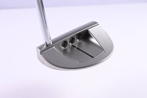 Scotty Cameron Super Select Golo 6 Putter / 34 Inch