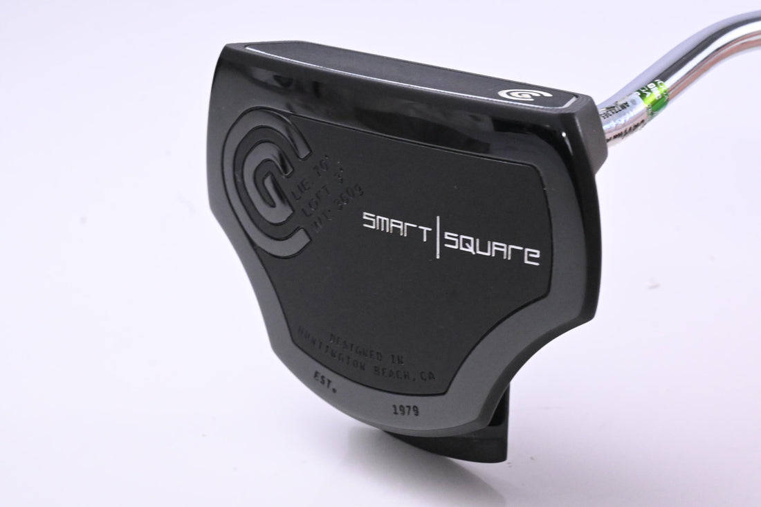 Cleveland Smart Square Putter / 34 Inch