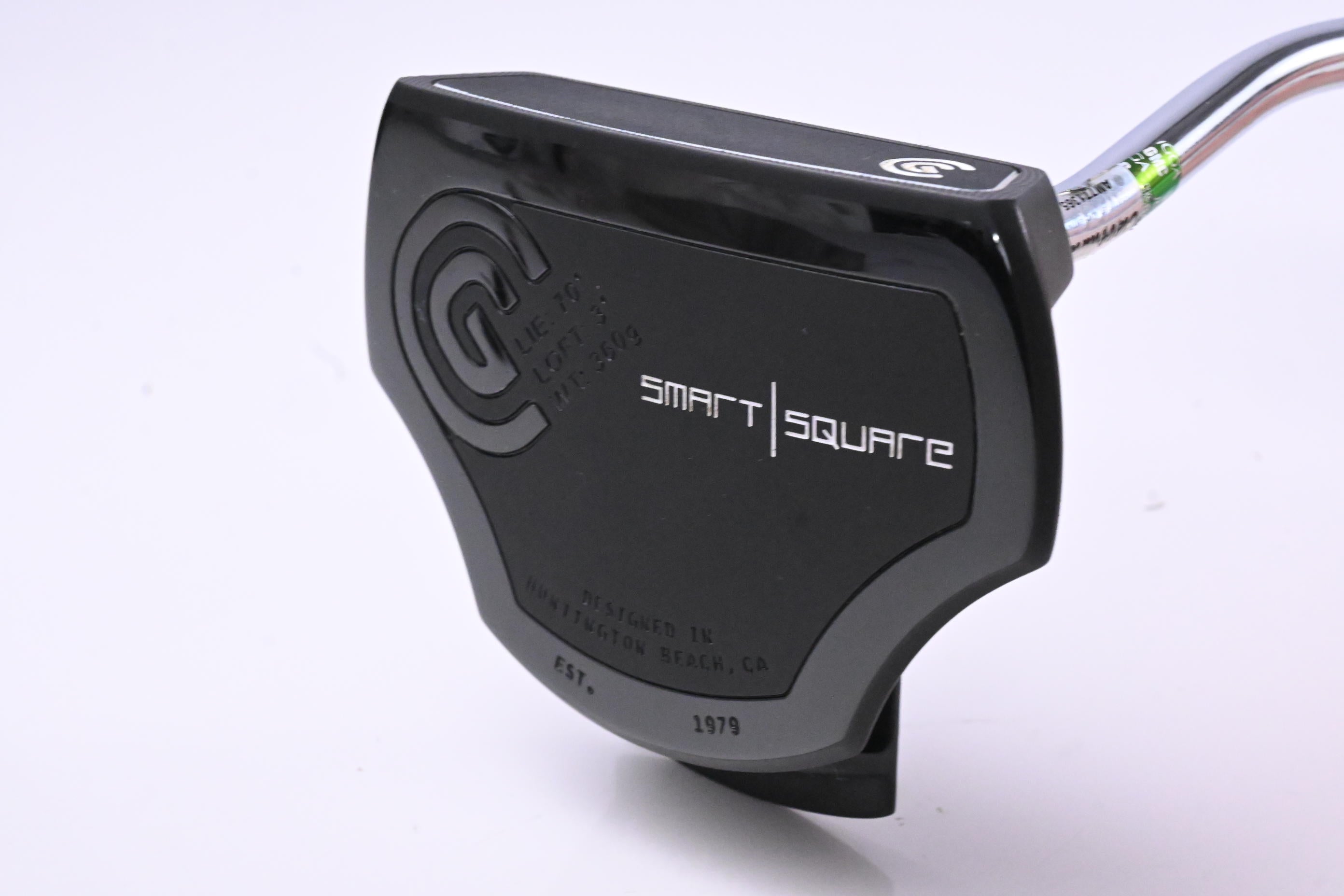 Cleveland Smart Square Putter / 34 Inch