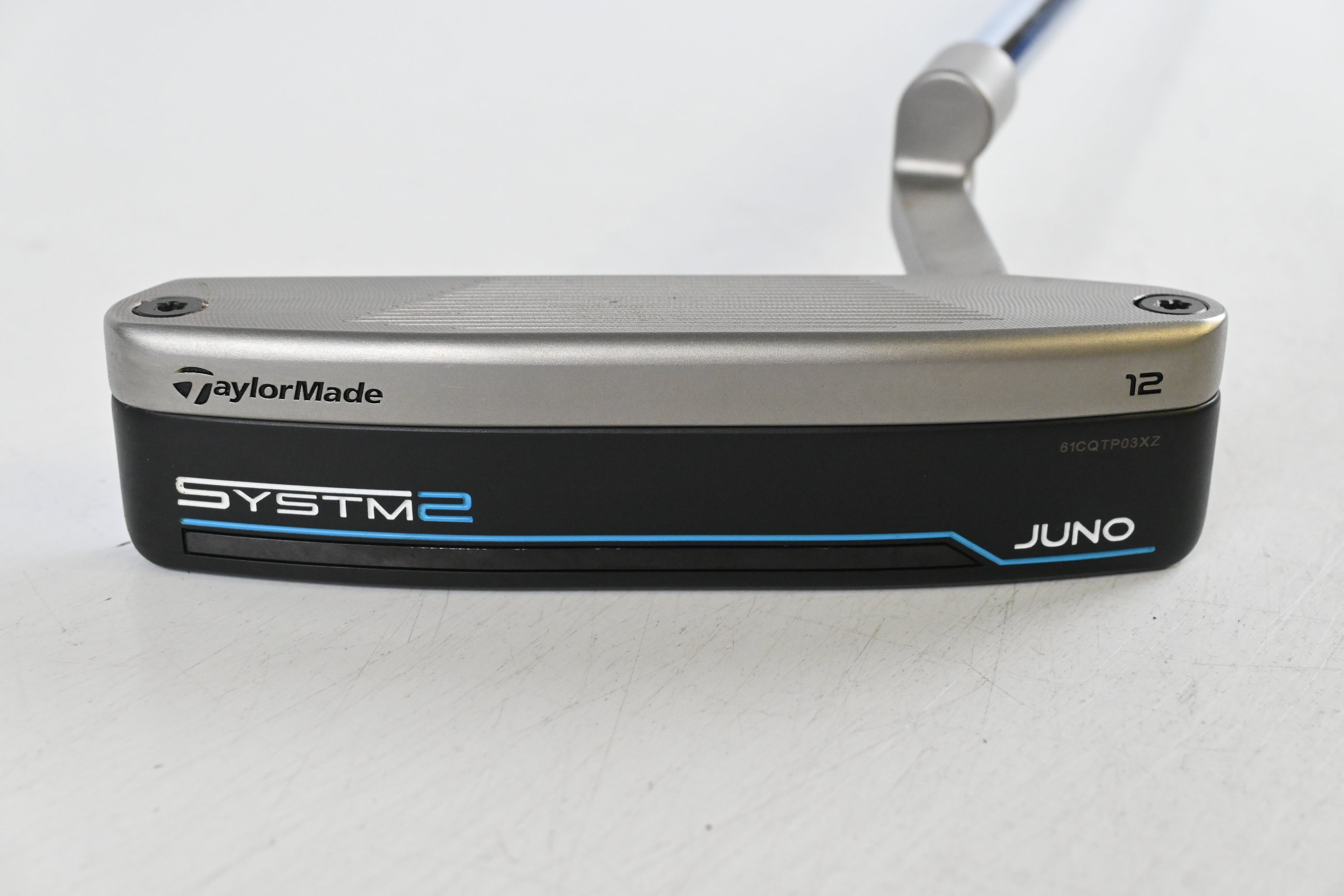 Taylormade SYSTM2 Juno 12 Putter / 34 Inch