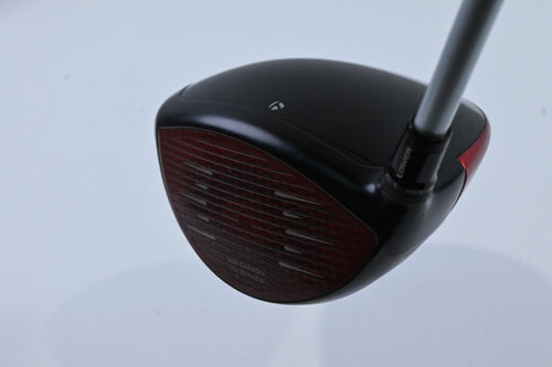 Left Hand TaylorMade Stealth 2 HD Driver / 10.5 Degree / Ladies Flex Aldila 45