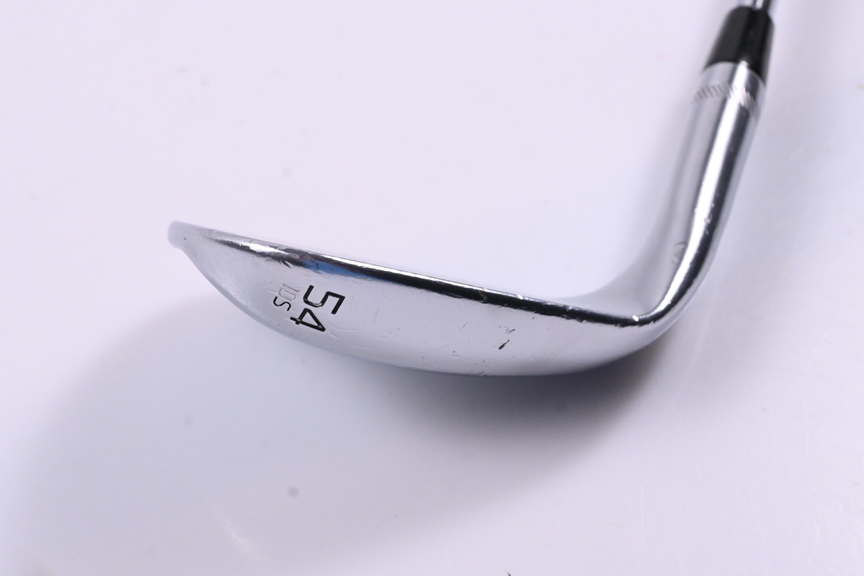 Titleist Vokey SM9 Sand Wedge / 54 Degree / Regular Flex AMT Red R300 Shaft