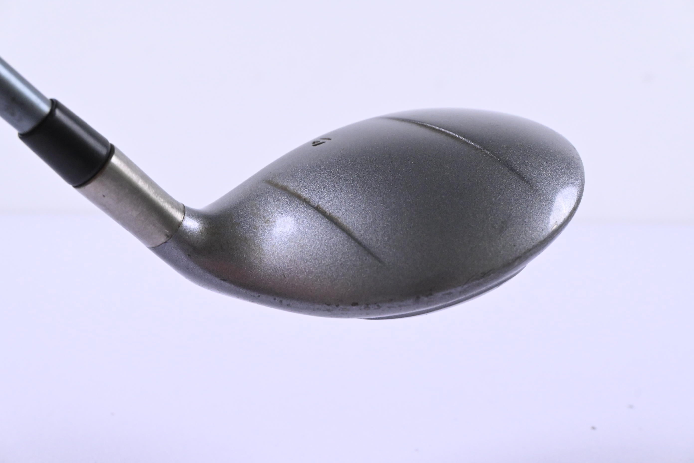 Ladies Taylormade R580 #7 Wood / 21 Degree / Ladies Flex MAS2 50 Shaft