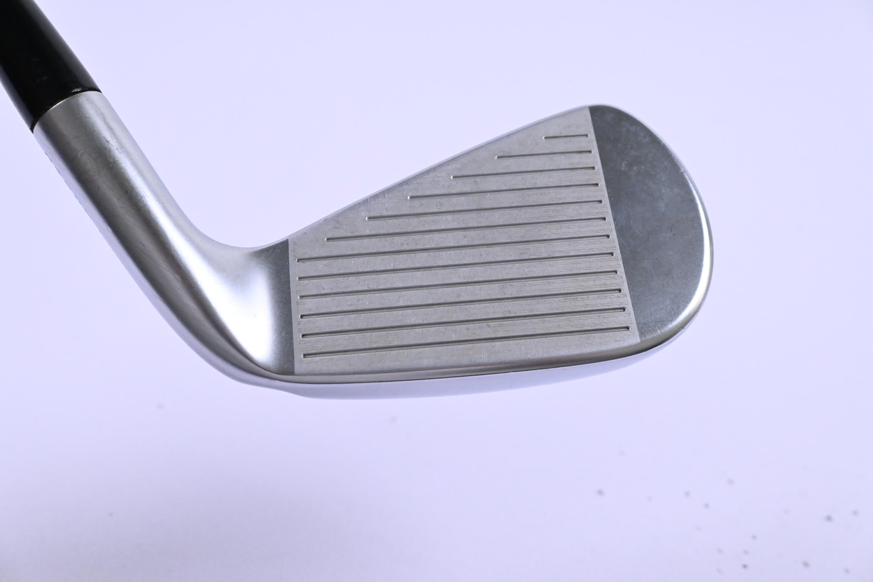 Left Hand Srixon ZX MK II 2023 #2 Iron / 18 Degree / Stiff Flex KBS Tour Shaft
