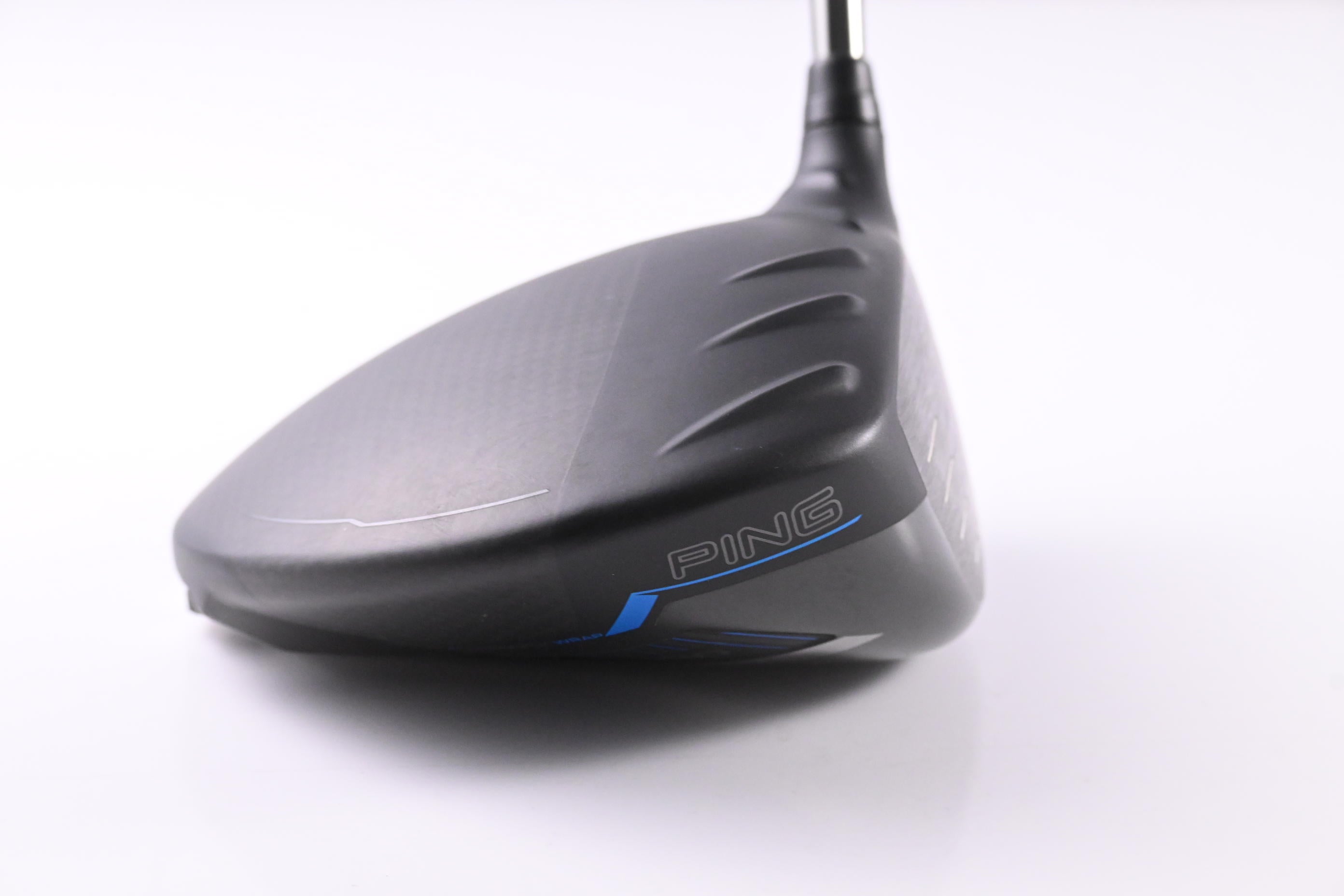 Ping G440 Max Driver / 12 Degree / Stiff Flex Ping Tour 65 Shaft