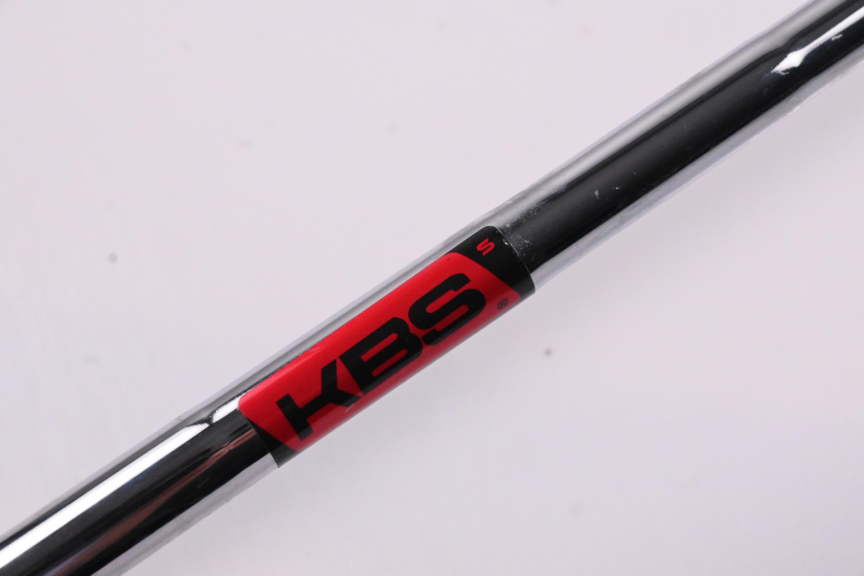 Titleist Vokey SM9 Pitching Wedge / 48 Degree / Stiff Flex KBS Tour Shaft