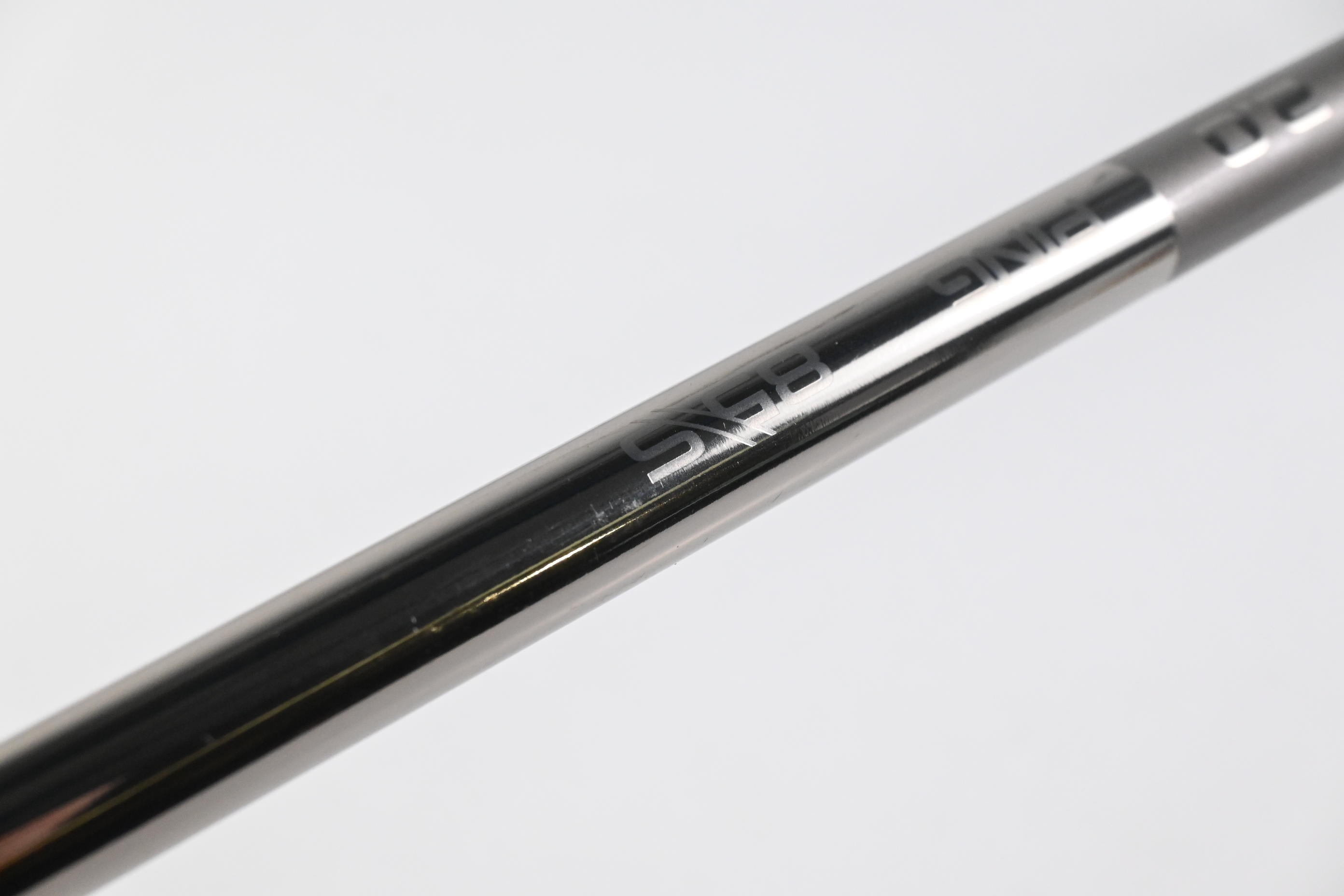 Ping iCrossover #3 Iron / 20 Degree / Stiff Flex Ping Tour 2.0 Chrome 85 Shaft