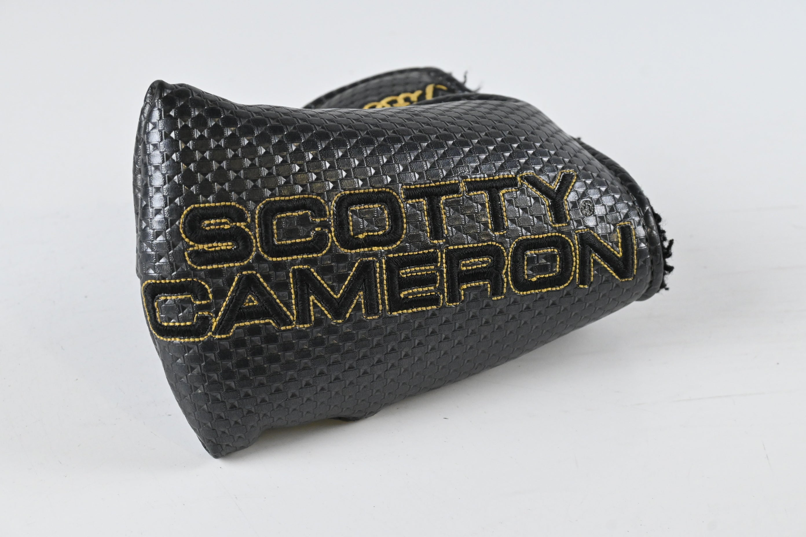 Scotty Cameron Golo 7 Putter / 38 Inch