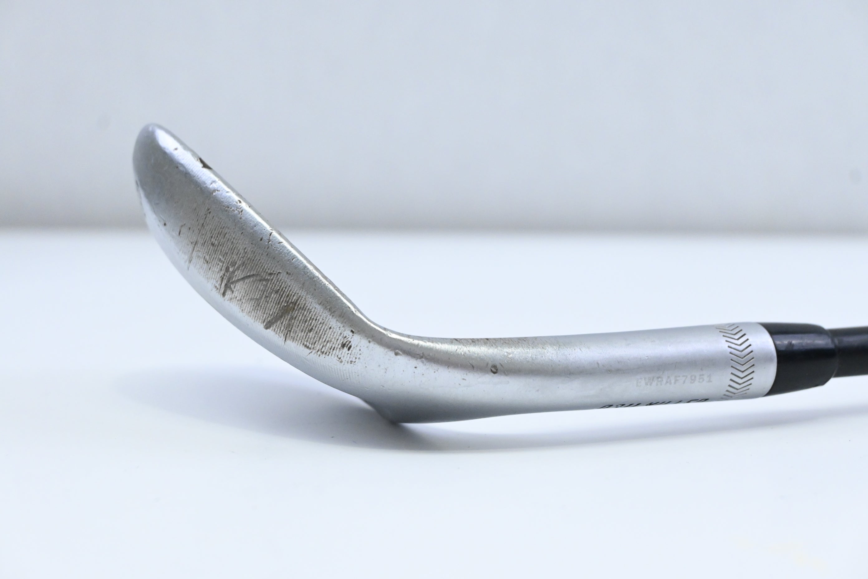 PXG 0311 Milled Sugar Daddy II Lob Wedge / 58 Degree / Regular Flex MMT 70
