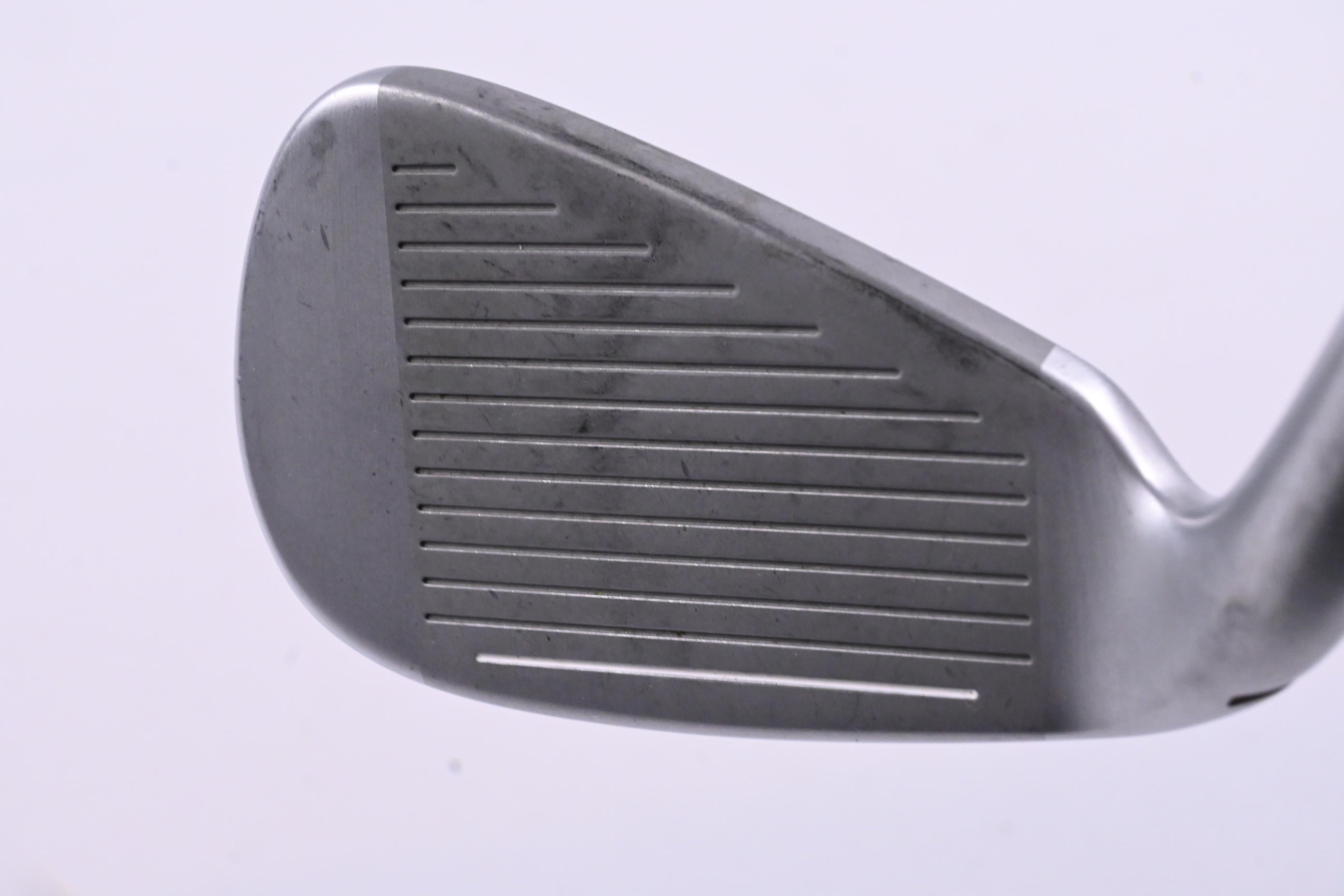Taylormade Rocketbladez #4 Iron / Regular Flex Rocketfuel Shaft