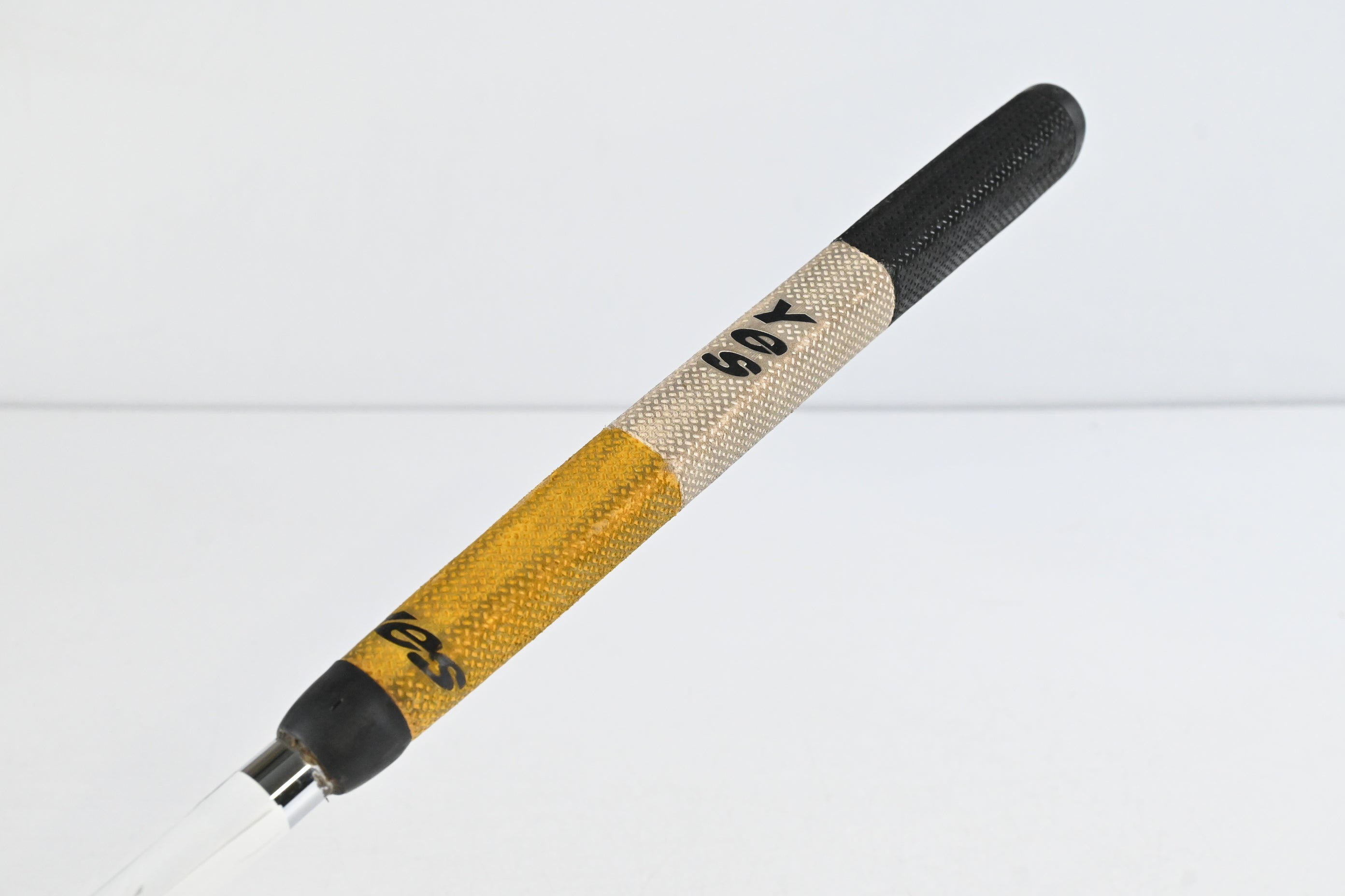 Left Hand Yes! C-Groove Callie-12 Mid Putter / 35 Inch