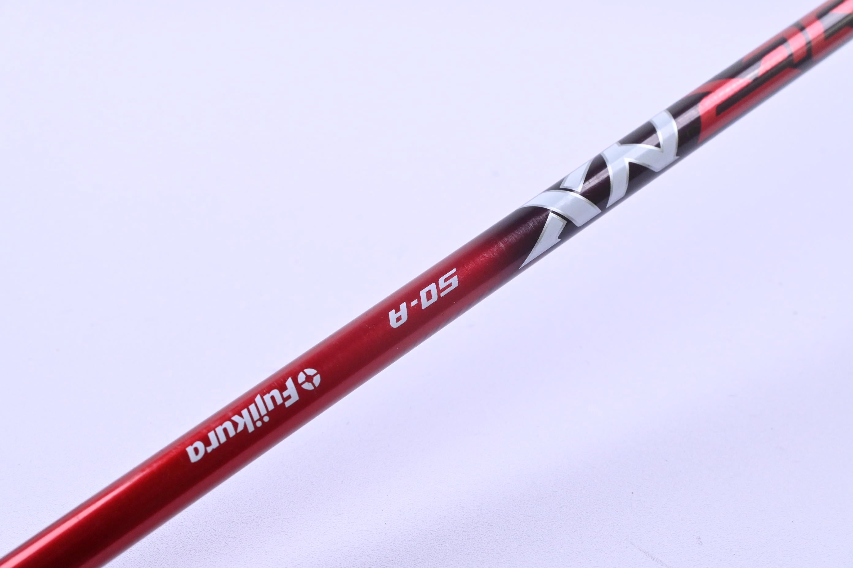 Taylormade Stealth 2 Driver / 10.5 Degree / Senior Flex Fujikura Speeder NX Red