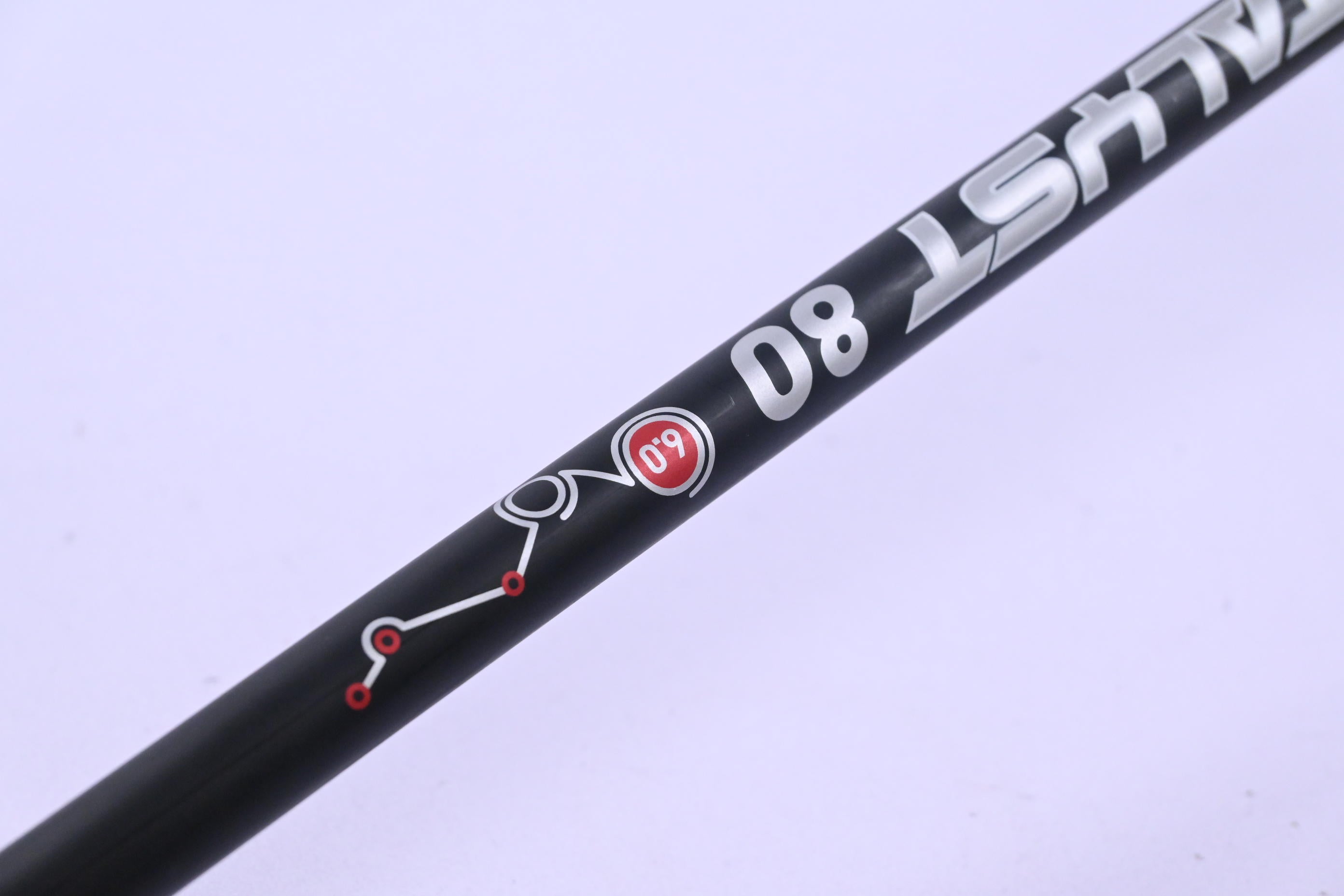 Cobra King Utility 2020 #3 Iron / 19.5 Degree / Stiff Flex Catalyst 80 Shaft