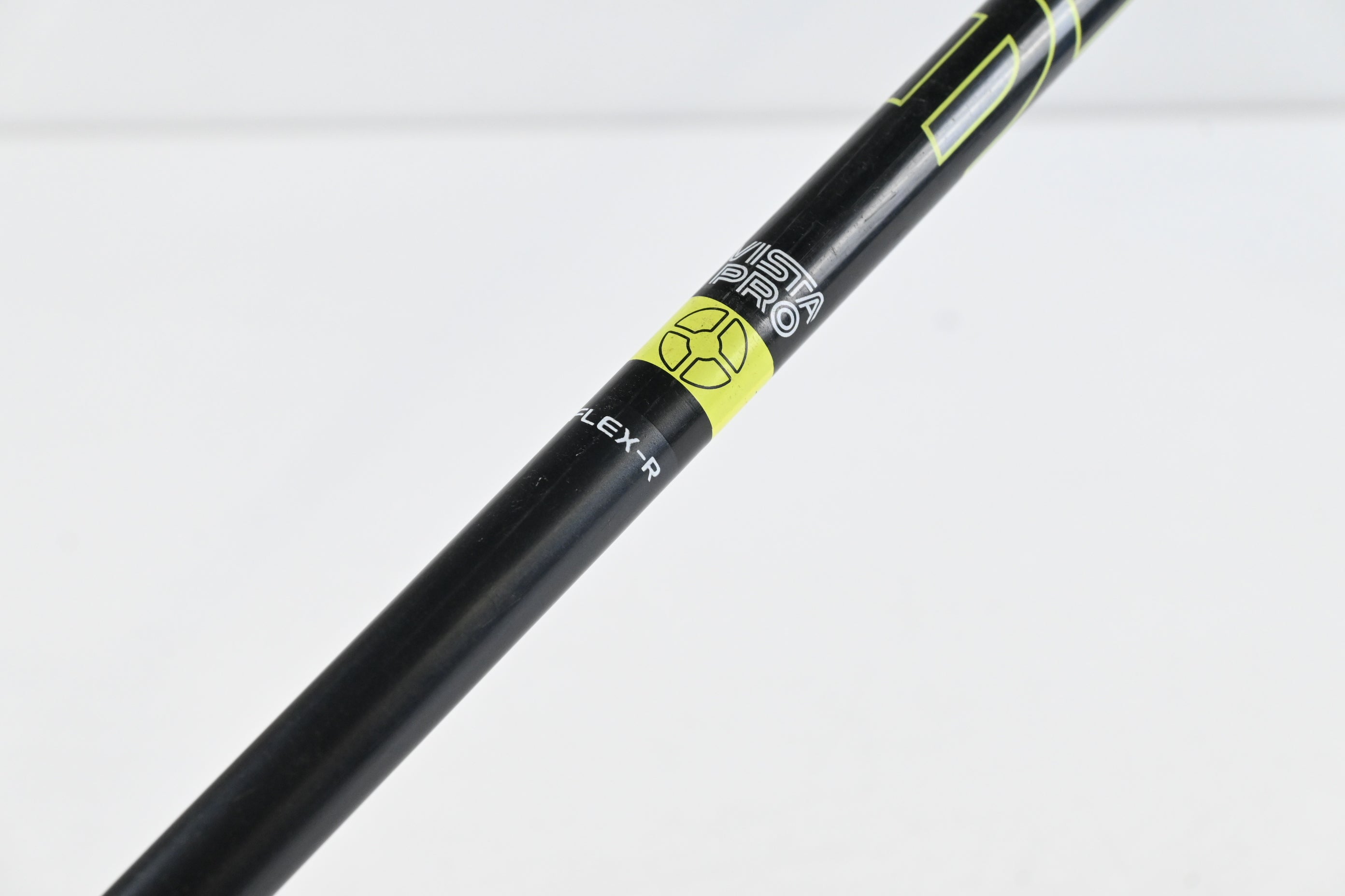 Wilson Staff D200 #5 Wood / 18 Degree / Regular Flex Fujikura Vista Pro 59 Shaft