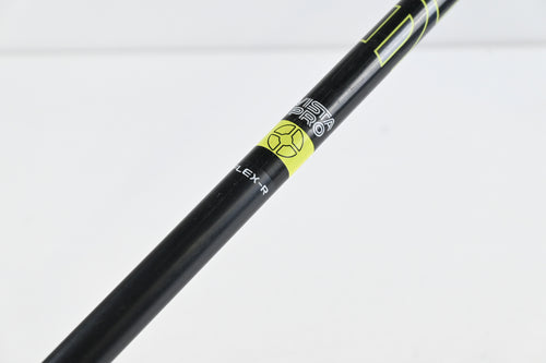 Wilson Staff D200 #5 Wood / 18 Degree / Regular Flex Fujikura Vista Pro 59 Shaft