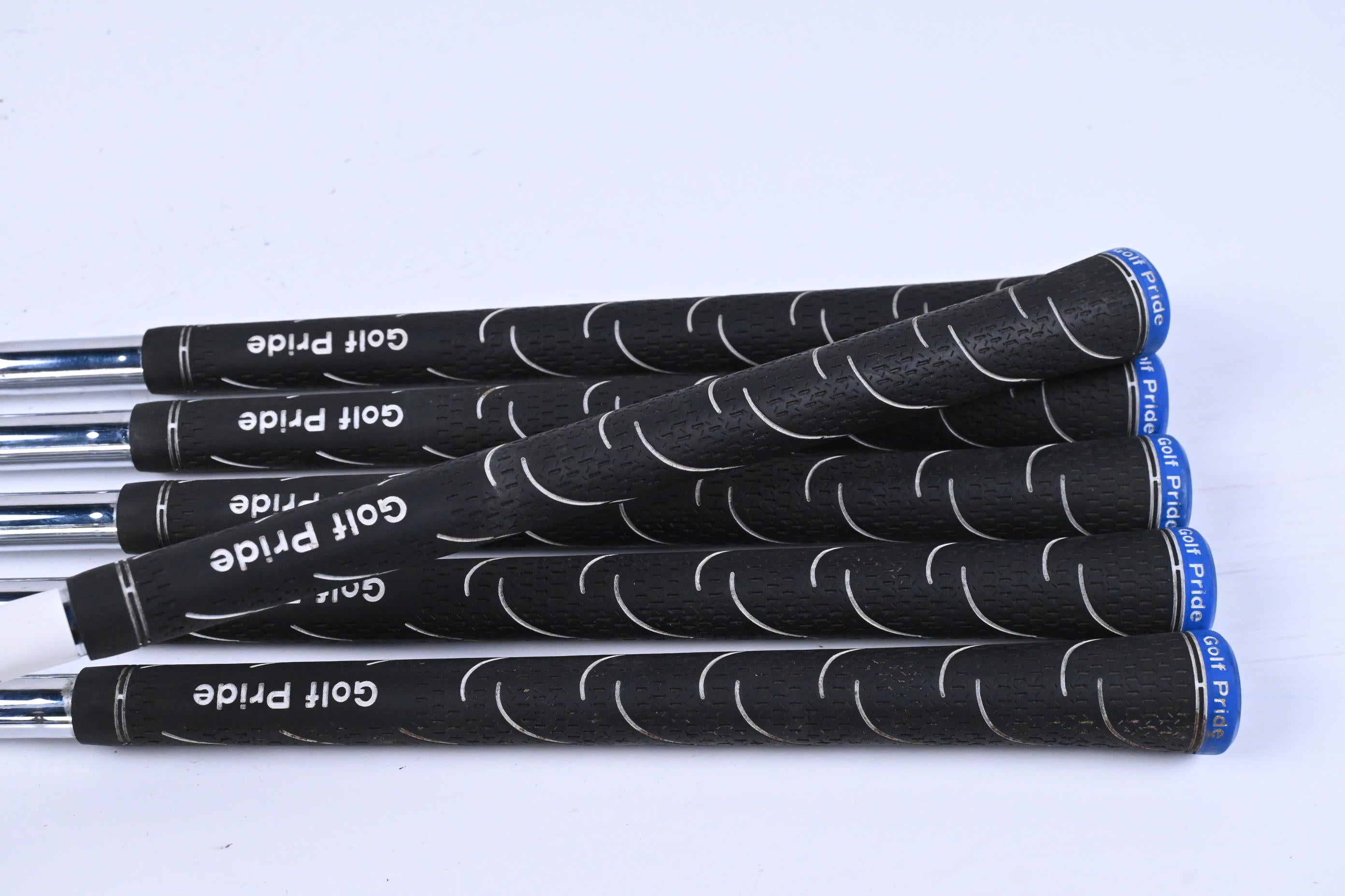 Mizuno MP-20 HMB Irons / 5-PW / Regular Flex N.S.Pro Modus3 Tour 105 Shafts