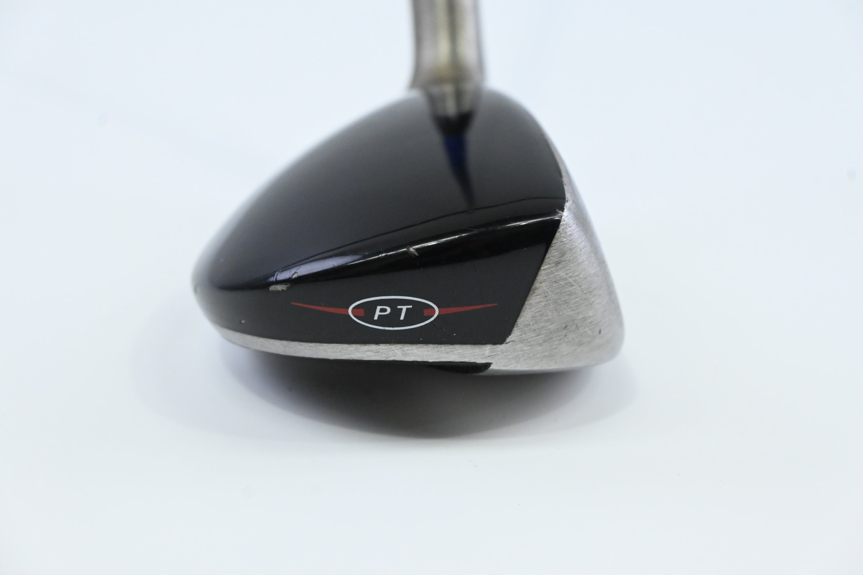 Titleist 585.H #3 Hybrid / 21 Degree / Regular Flex Tour AD YS 85 Shaft