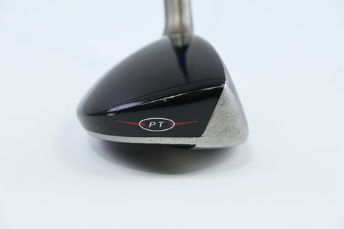 Titleist 585.H #3 Hybrid / 21 Degree / Regular Flex Tour AD YS 85 Shaft