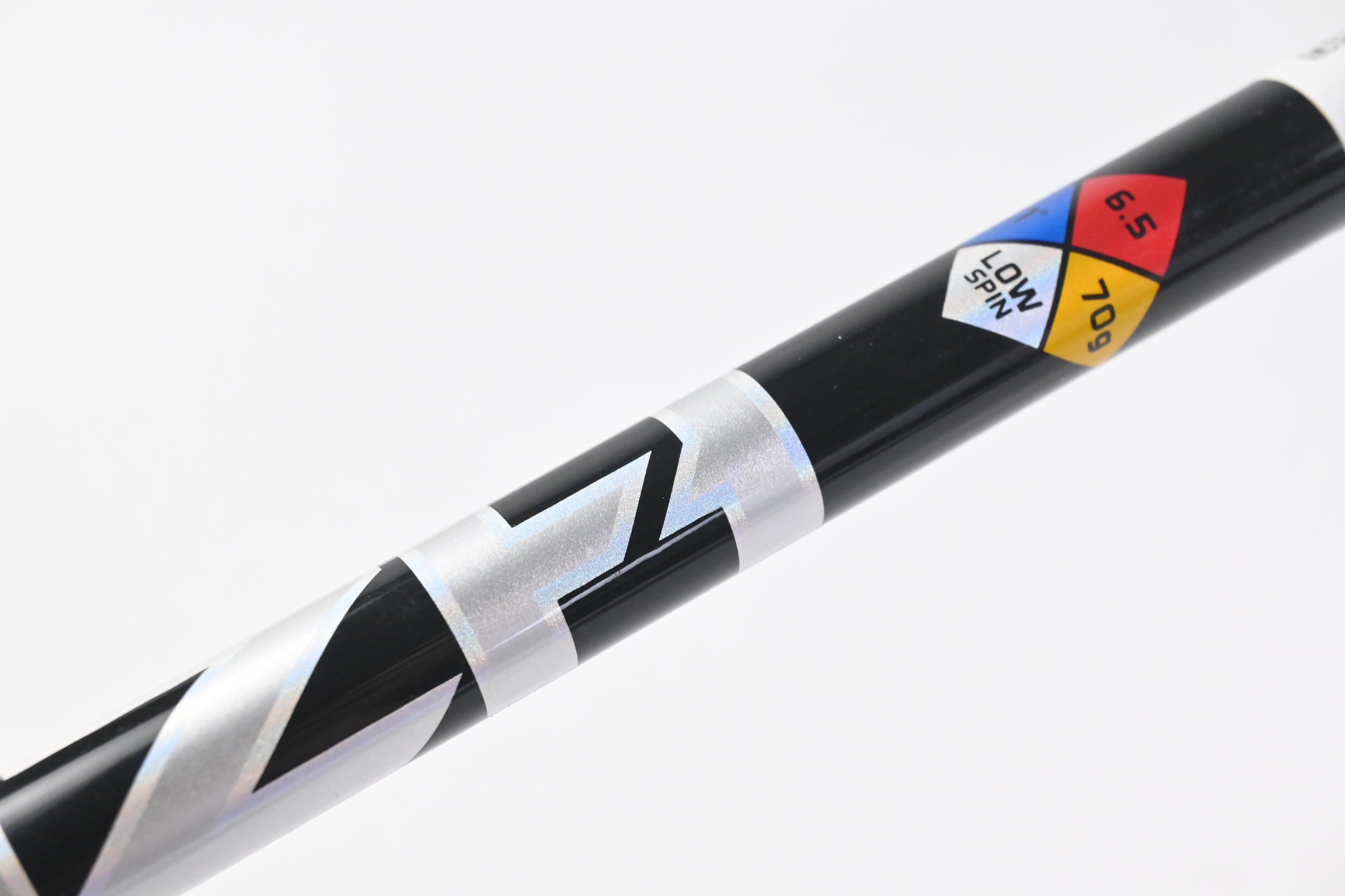 Project X Hzrdus Gen 4 Black 70 Driver Shaft / X-Flex / Taylormade 2nd Gen