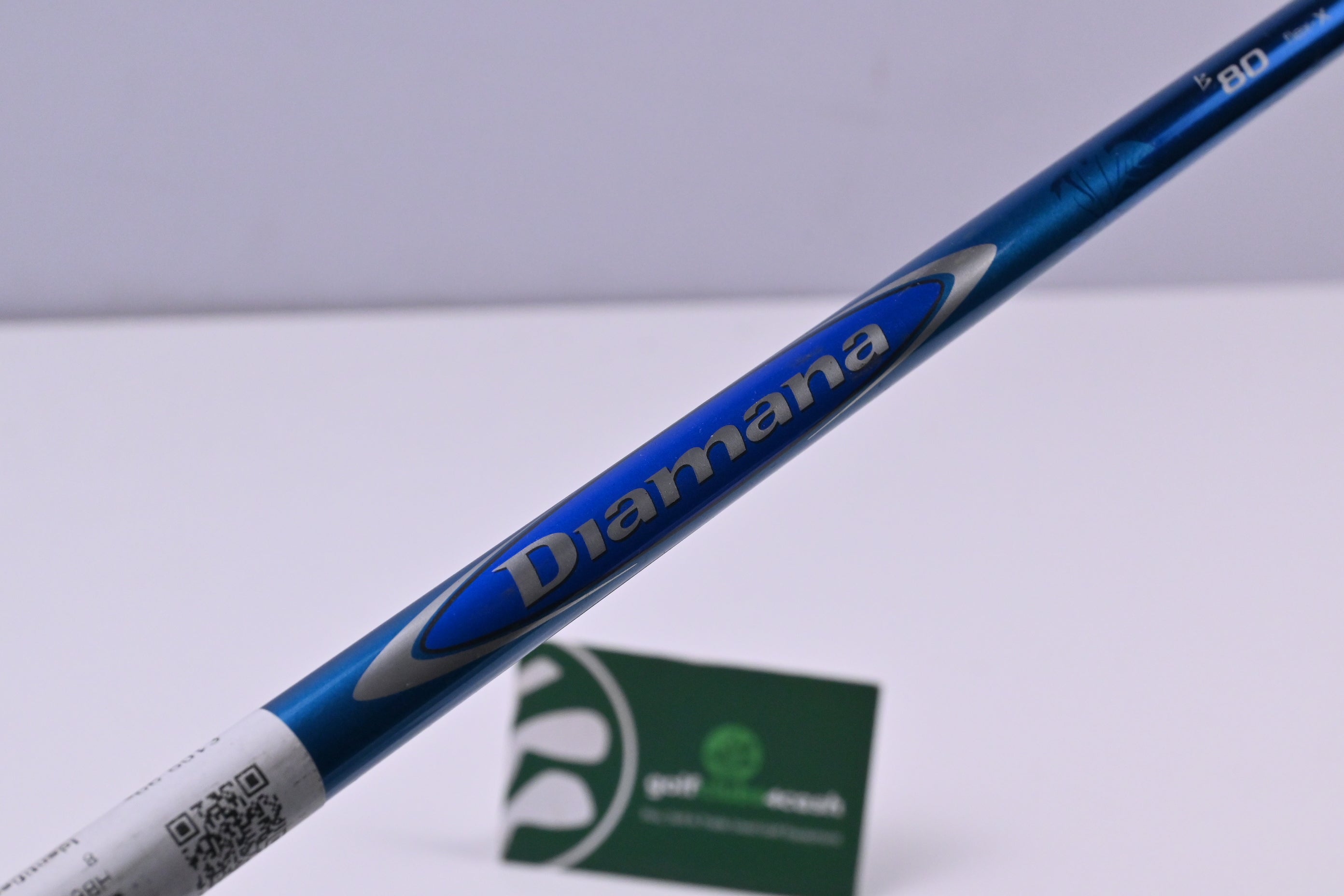 Diamana B-Series 80 #3 Wood Shaft / X-Flex / Callaway 2nd Gen