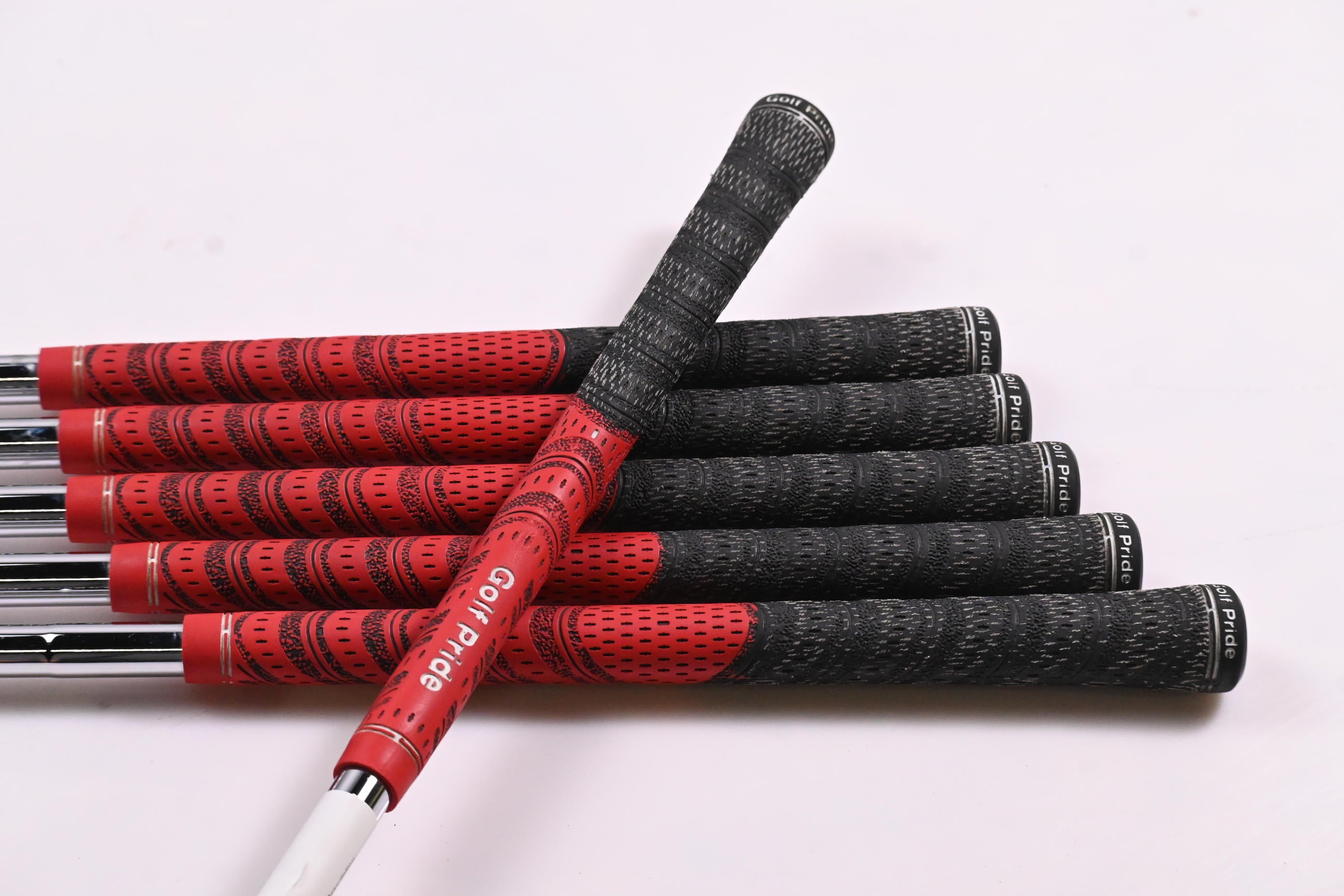 Callaway Apex CF16 Irons / 5-PW / Regular Flex N.S.Pro Modus³ Tour 120 Shafts