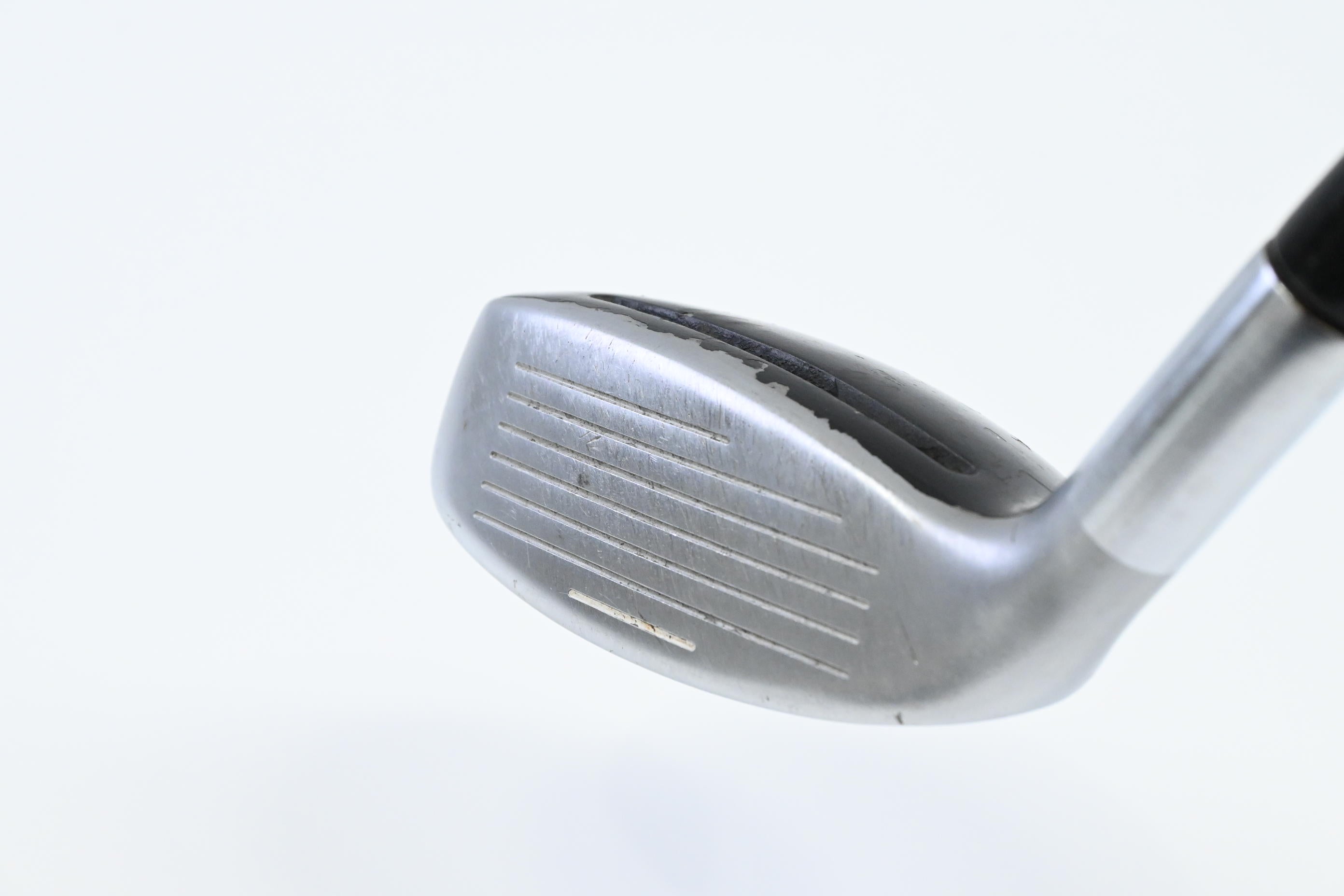 Adams Idea A12 #2 Hybrid / 16 Degree / Stiff Flex Bassara E 65 Shaft