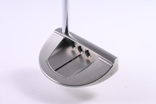 Scotty Cameron Super Select Golo 6 Putter / 34 Inch