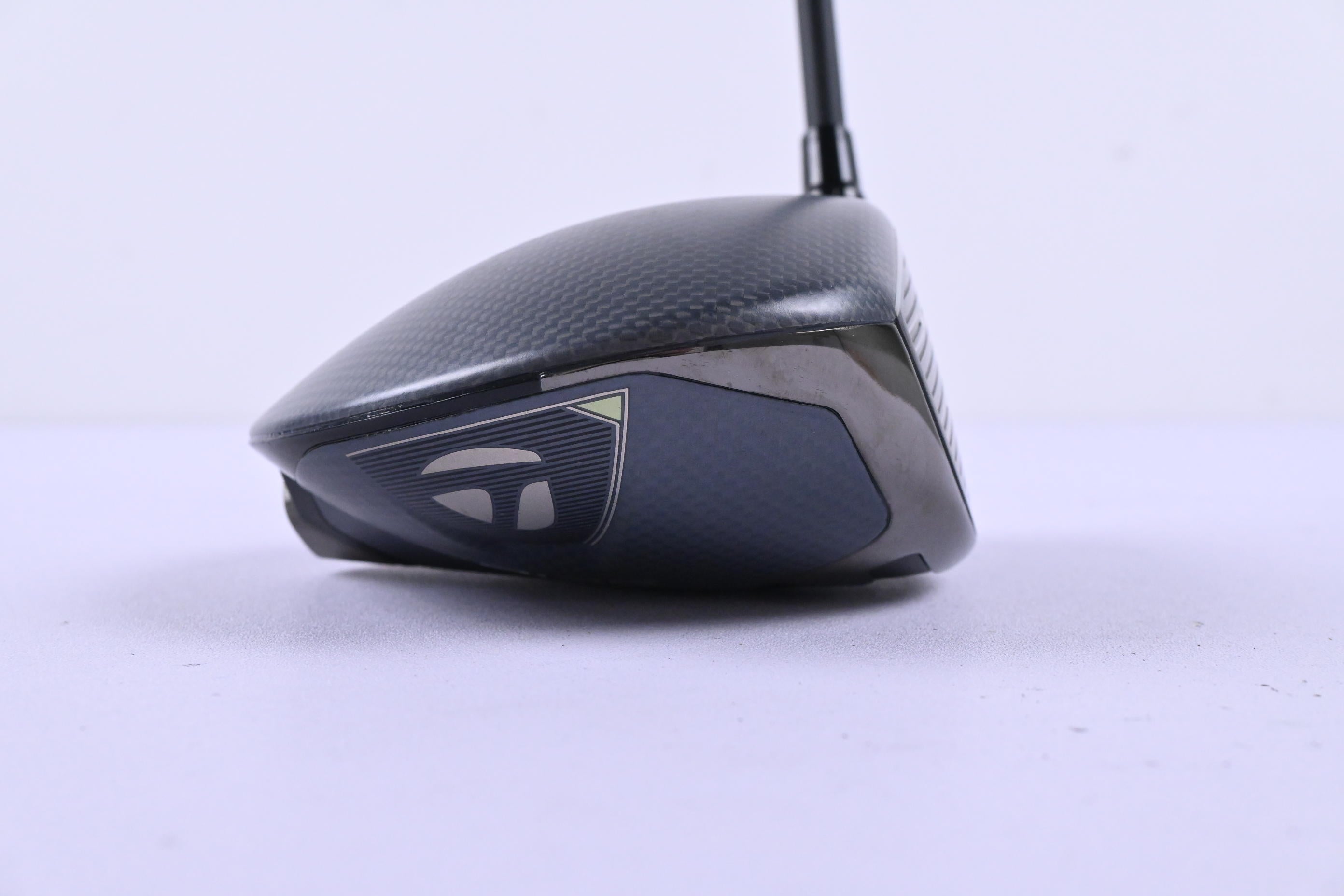 Taylormade Qi35 LS Driver / 10.5 Degree / Senior Flex Vanquish 4 Shaft