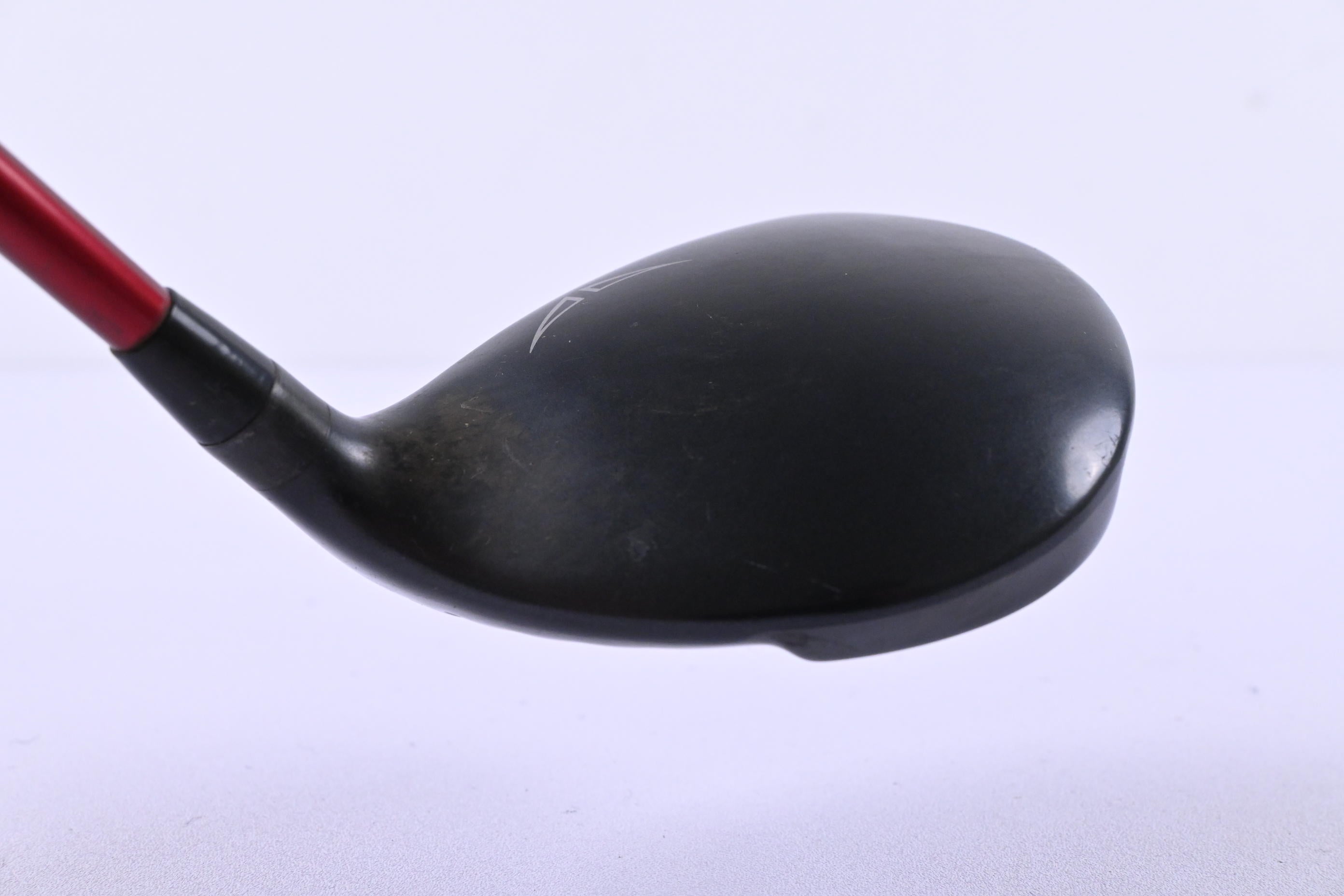 Ping G25 #5 Wood / 18 Degree / Firm Flex Matrix Ozik Red Tie 6Q3 Shaft