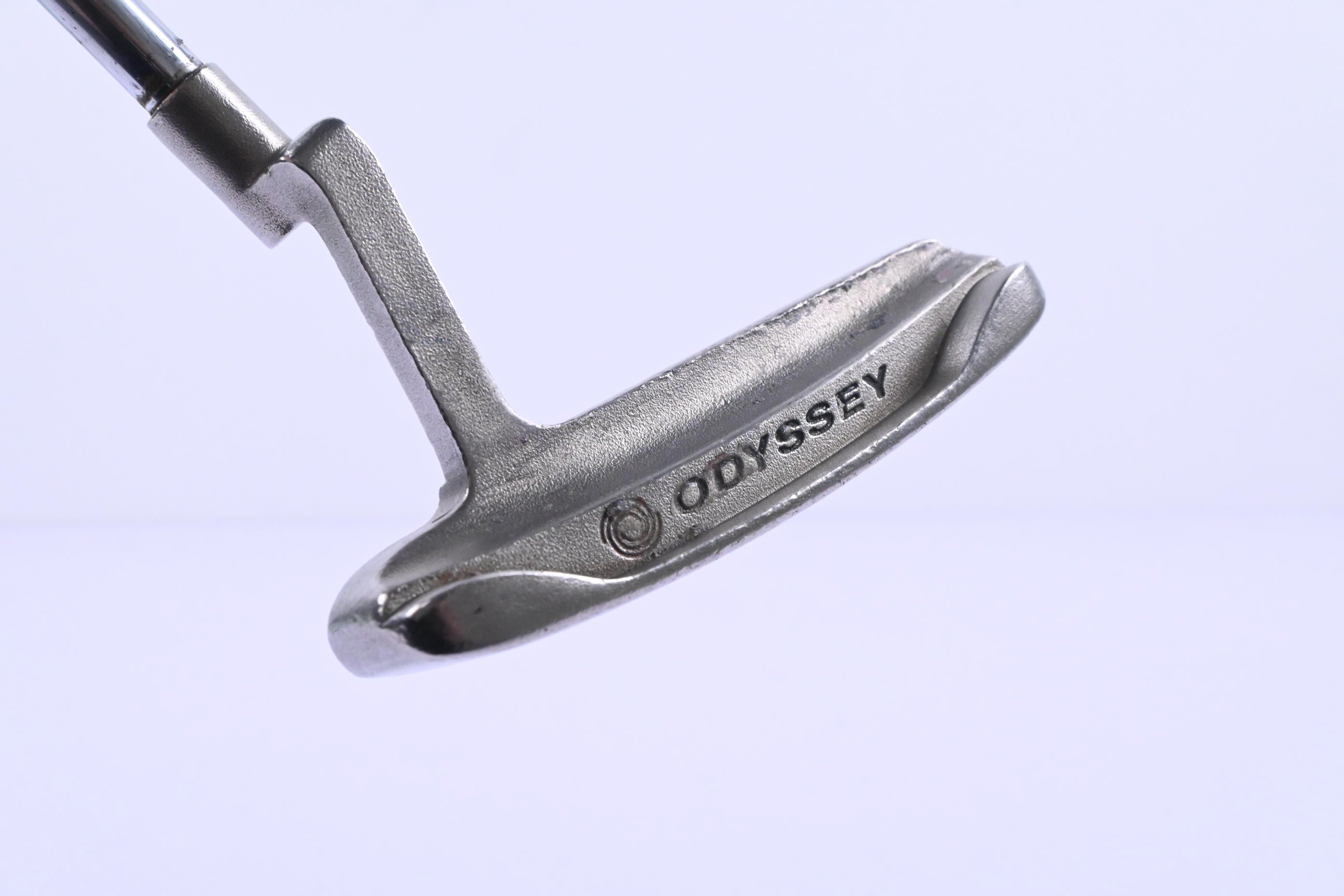Odyssey Dual Force 660 Putter / 35 Inch