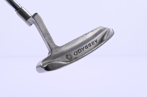 Odyssey Dual Force 660 Putter / 35 Inch
