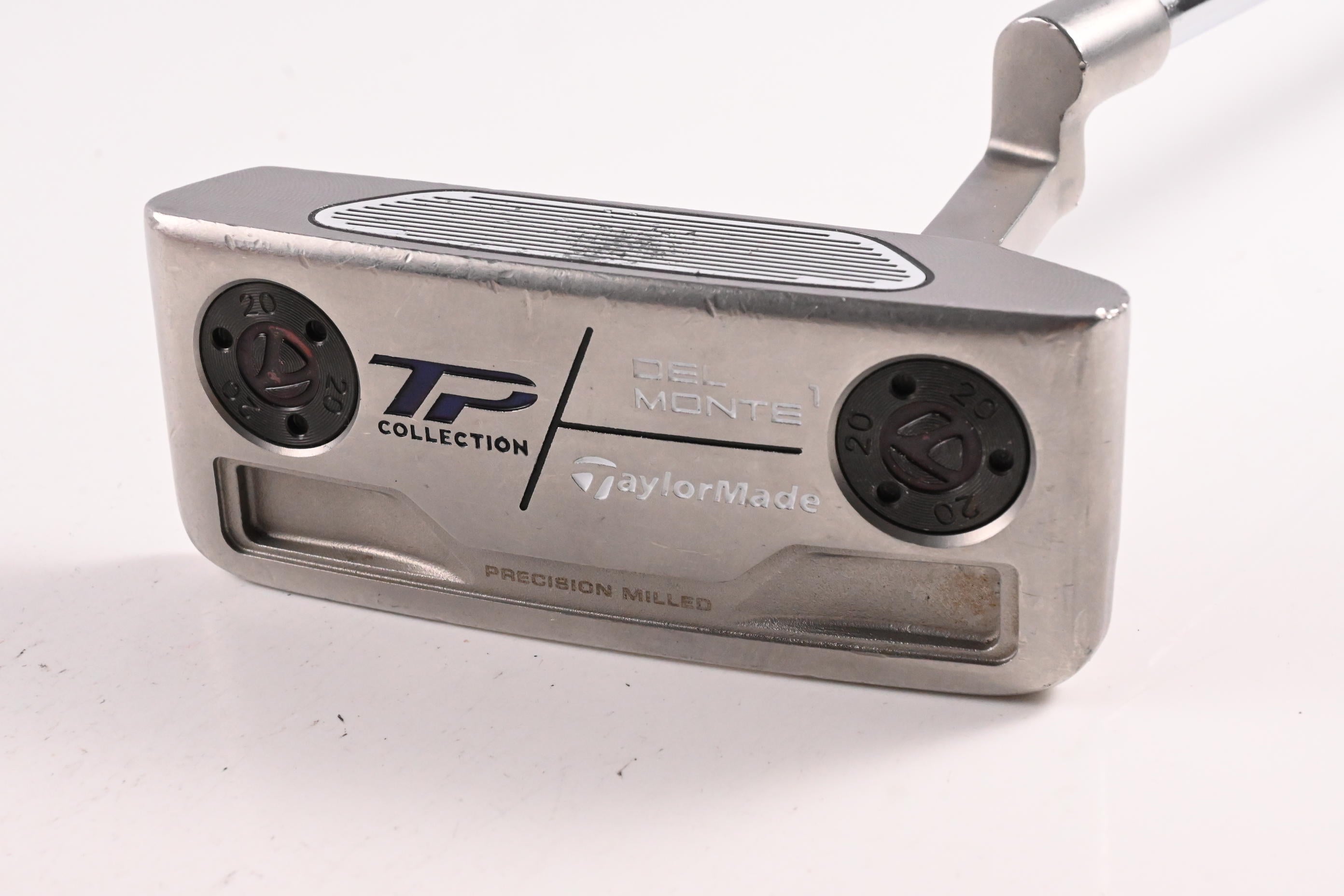 Taylormade TP Hydro Blast Del Monte 1 Putter / 32 Inch