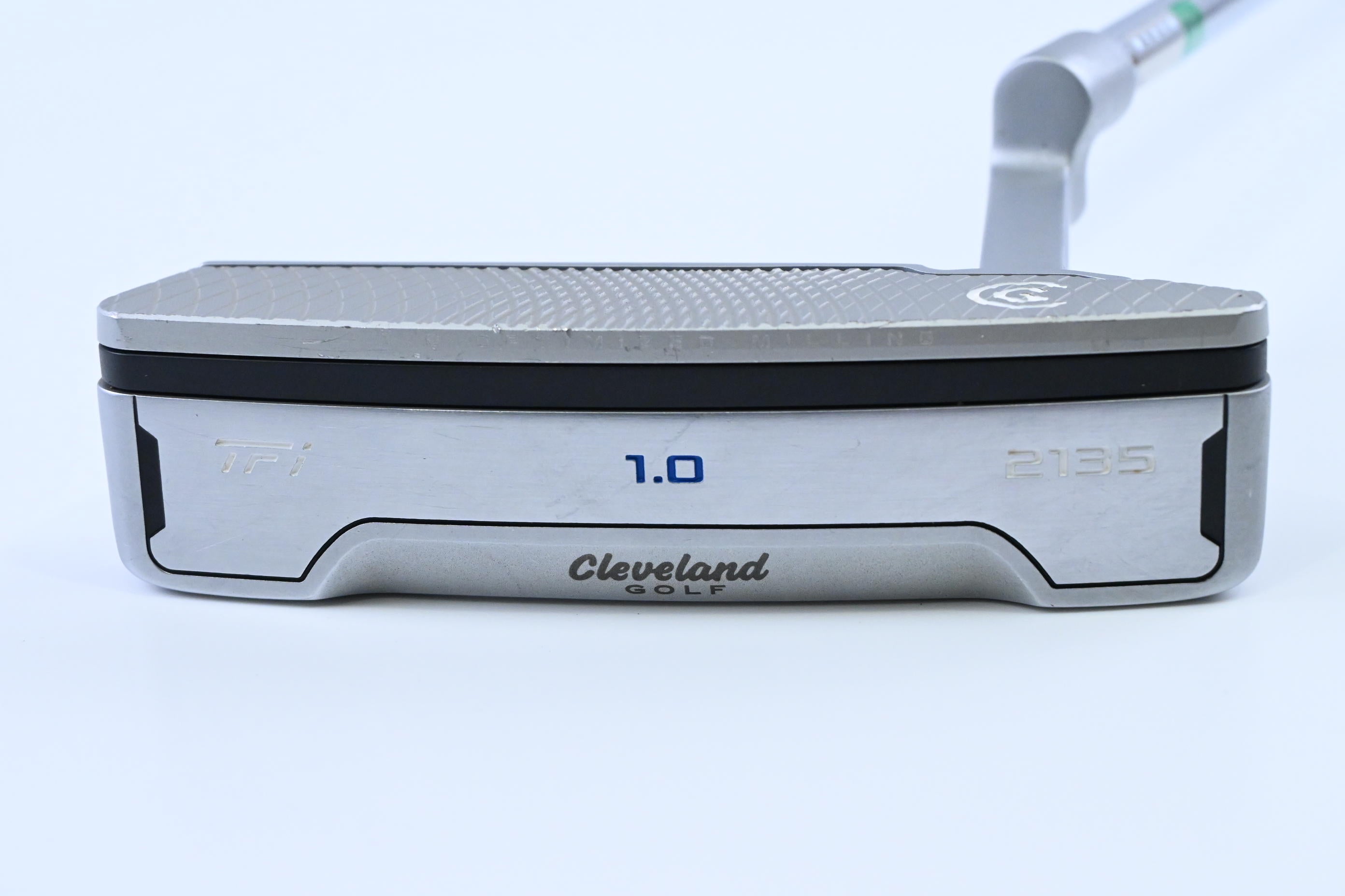 Cleveland TFI 2135 Satin 1.0 Putter / 34 Inch