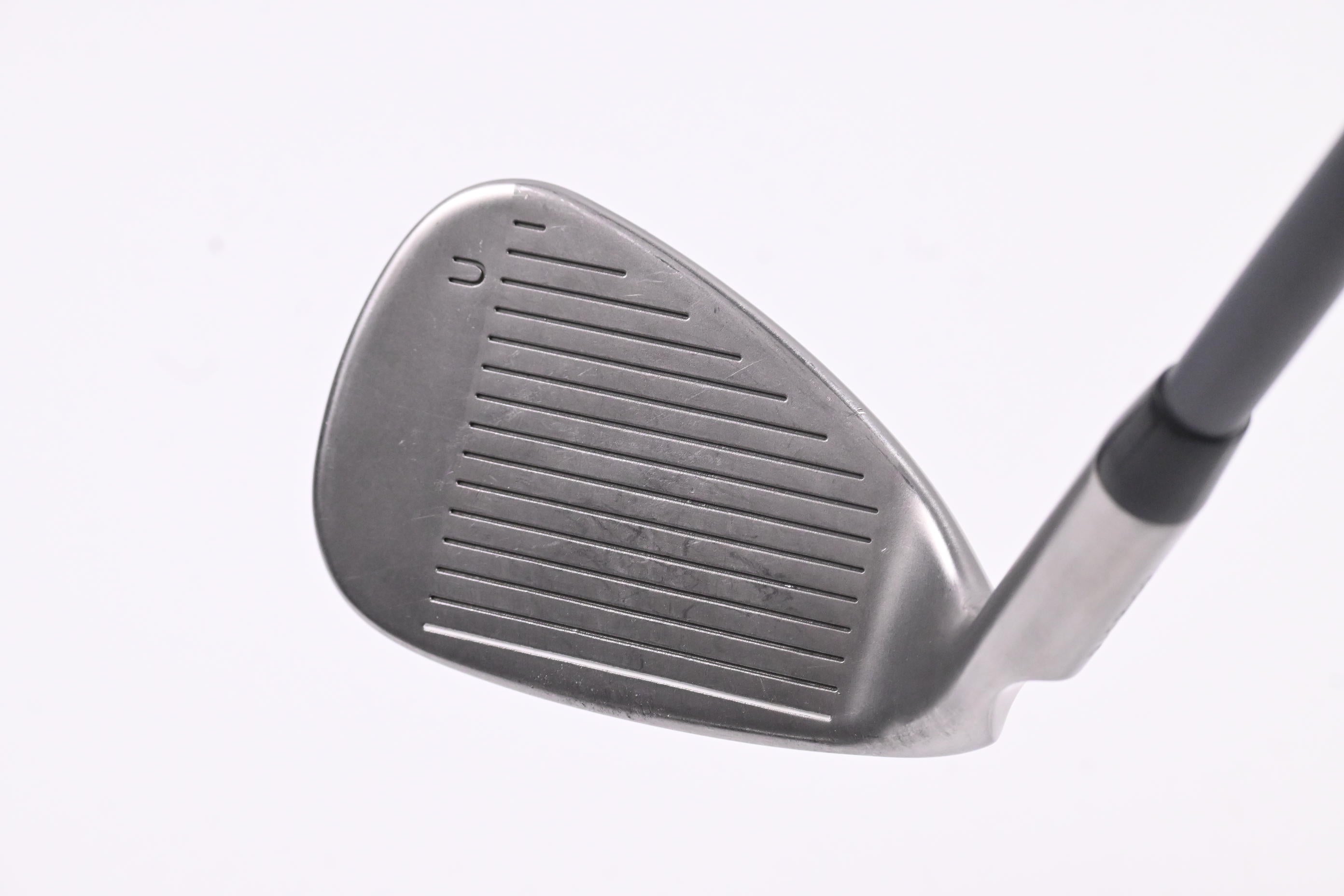 Ping G Series Utility Wedge / 50 Degree / Purple Dot / Regular Flex Ping CFS 70