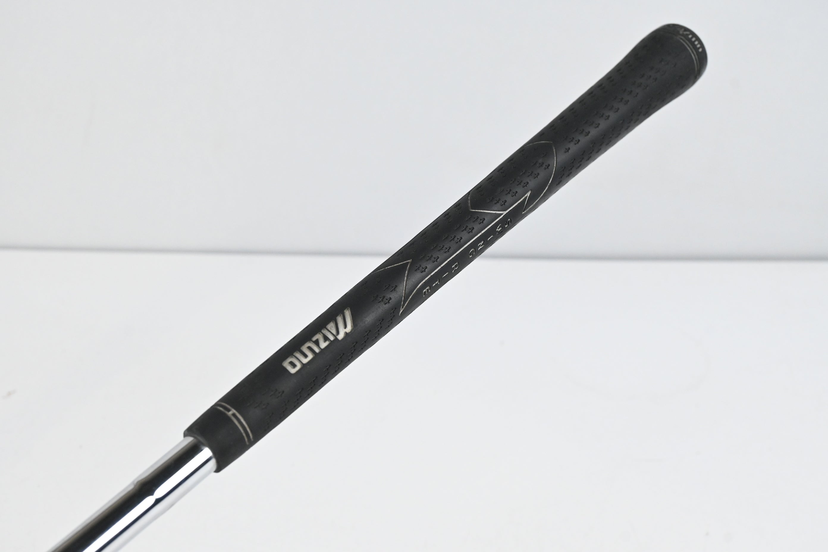 Mizuno T-Zoid Pro II #5 Iron / 27 Degree / Regular Flex Dynamic Gold R300 Shaft