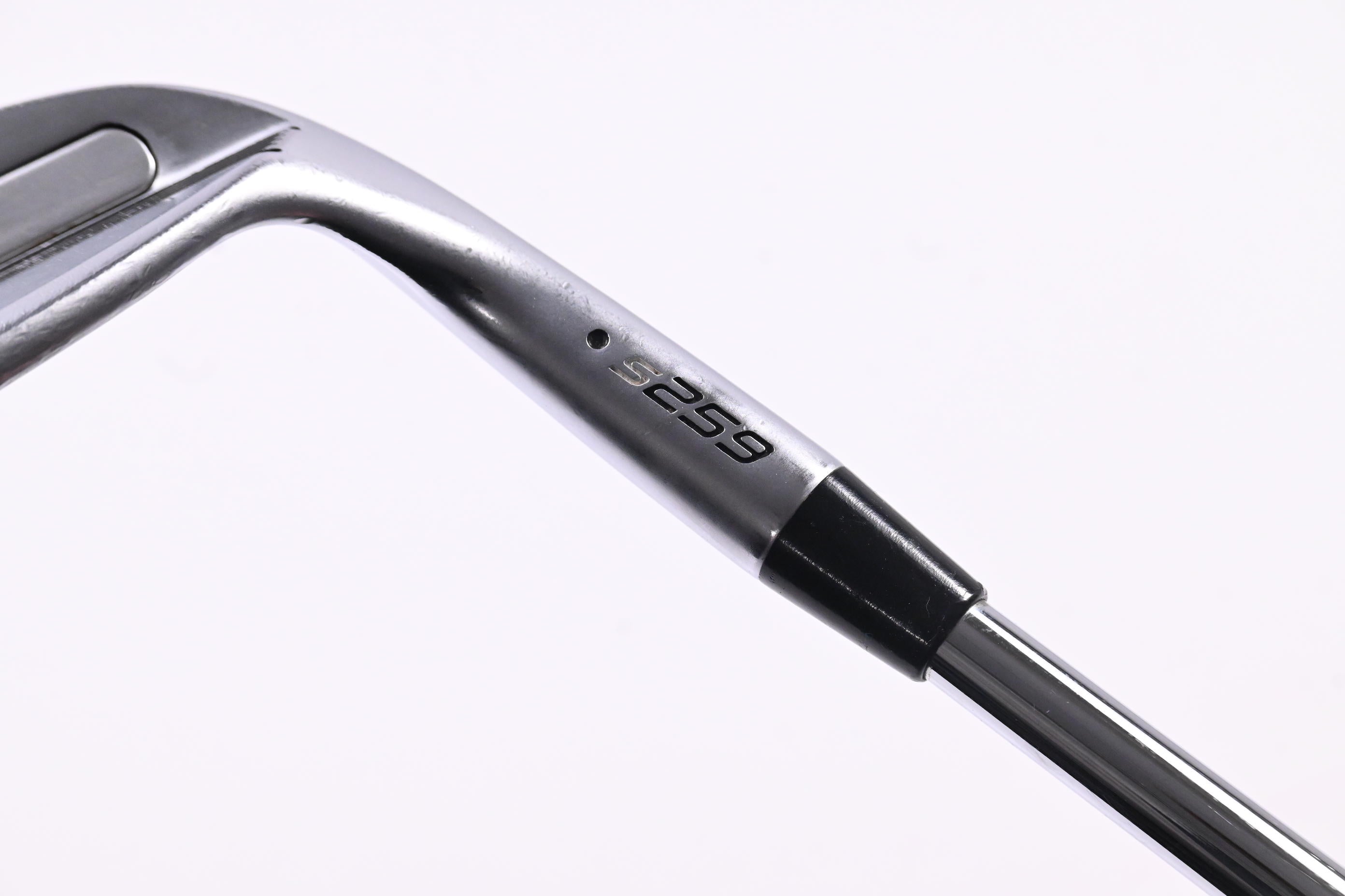 Ping S259 Sand Wedge / 56 Degree / Black Dot / X-Flex Dynamic Gold X100 Shaft