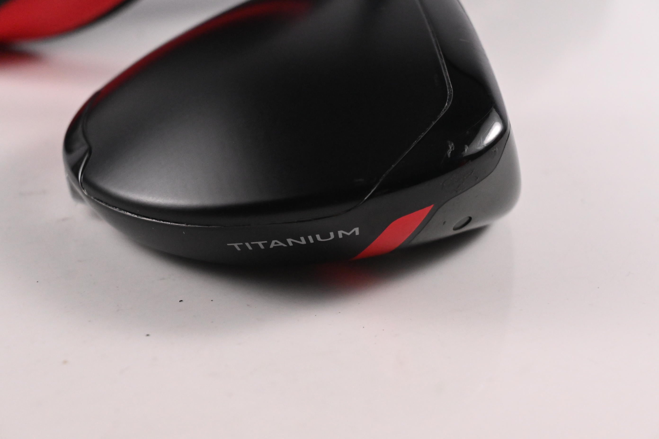 Taylormade Stealth Plus #3 Wood / 15 Degree / X-Flex HZRDUS Smoke RDX Black 80