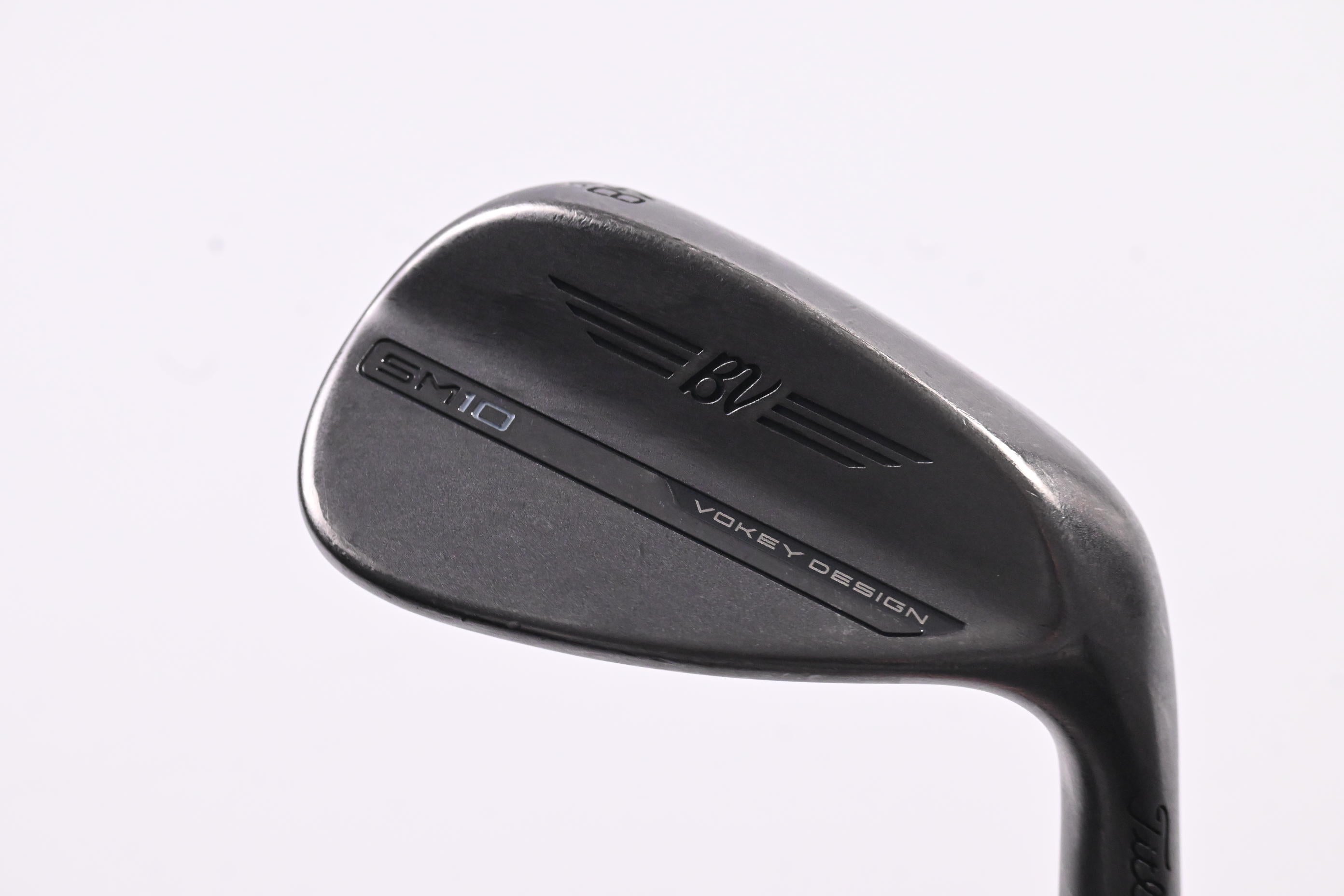 Titleist Vokey SM10 Pitching Wedge / 48 Degree / Stiff Flex Dynamic Gold S400