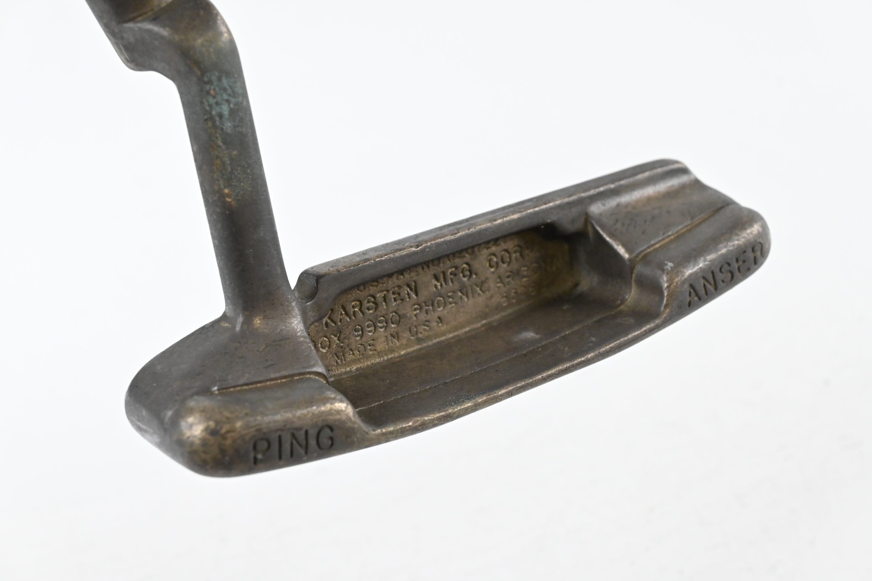 Ping Karsten Original Anser Putter / 33 Inch