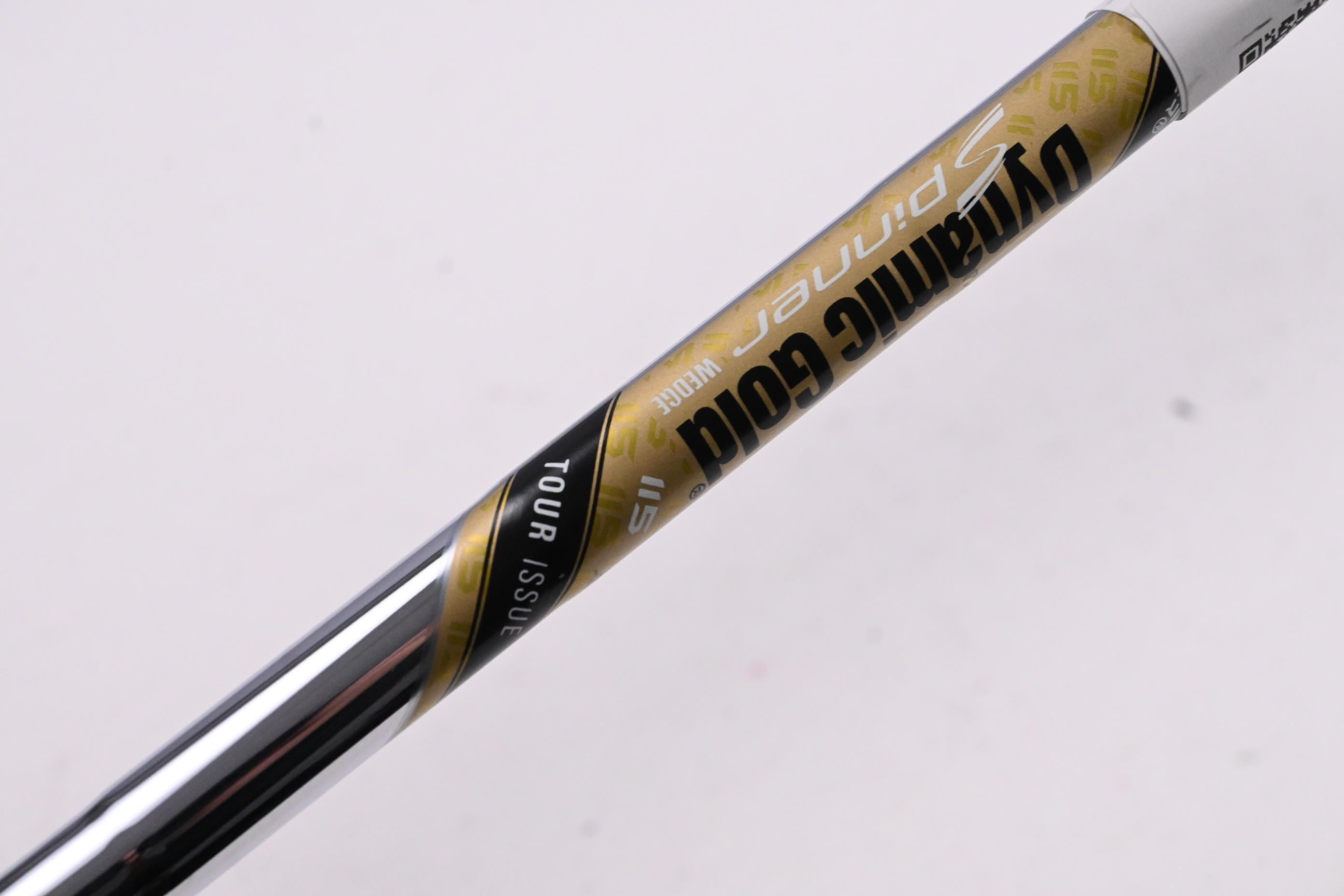 Cleveland CBX Full Face 2 Sand Wedge / 54 Degree / Wedge Flex Dynamic Gold Shaft