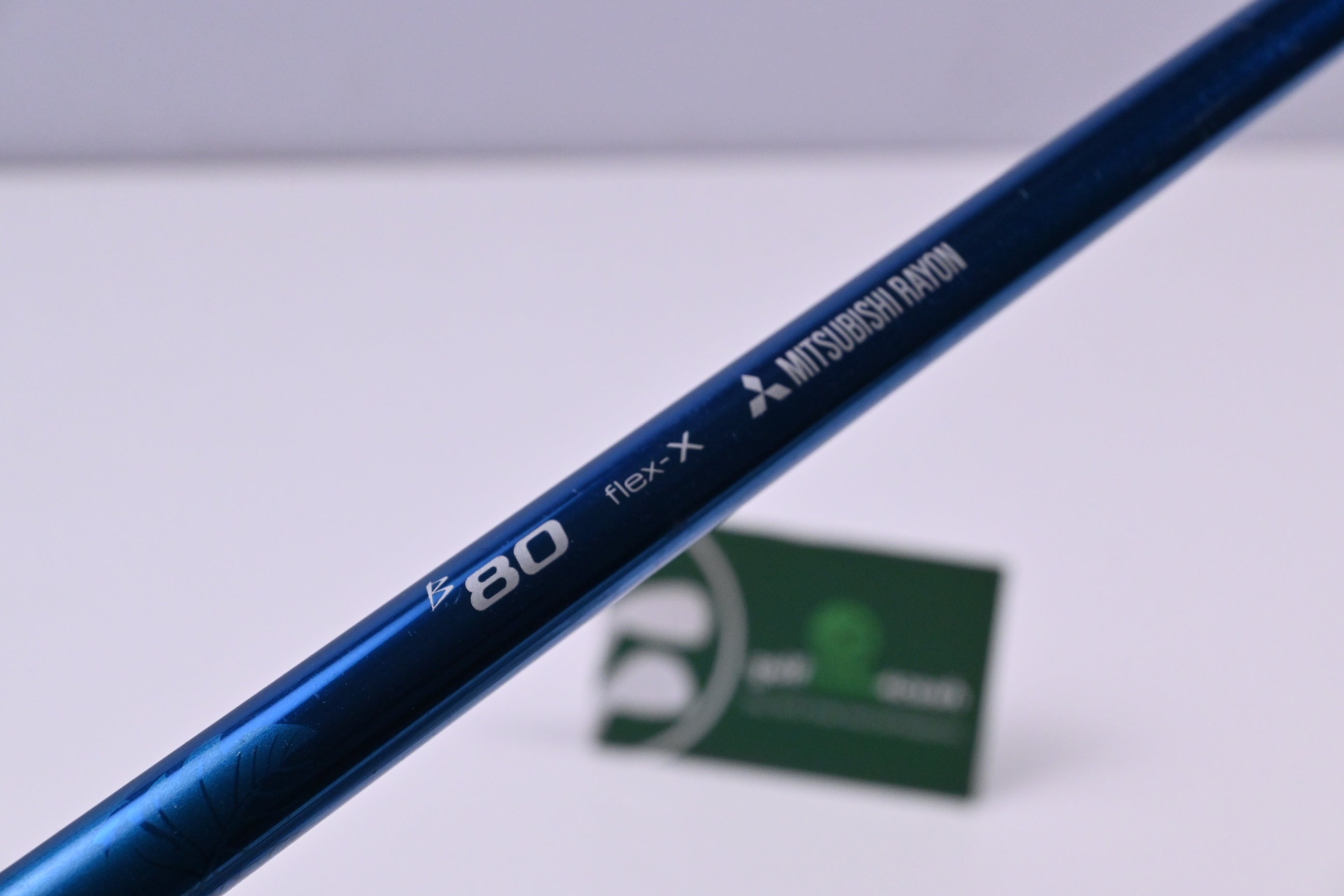 Diamana B-Series 80 #3 Wood Shaft / X-Flex / Callaway 2nd Gen