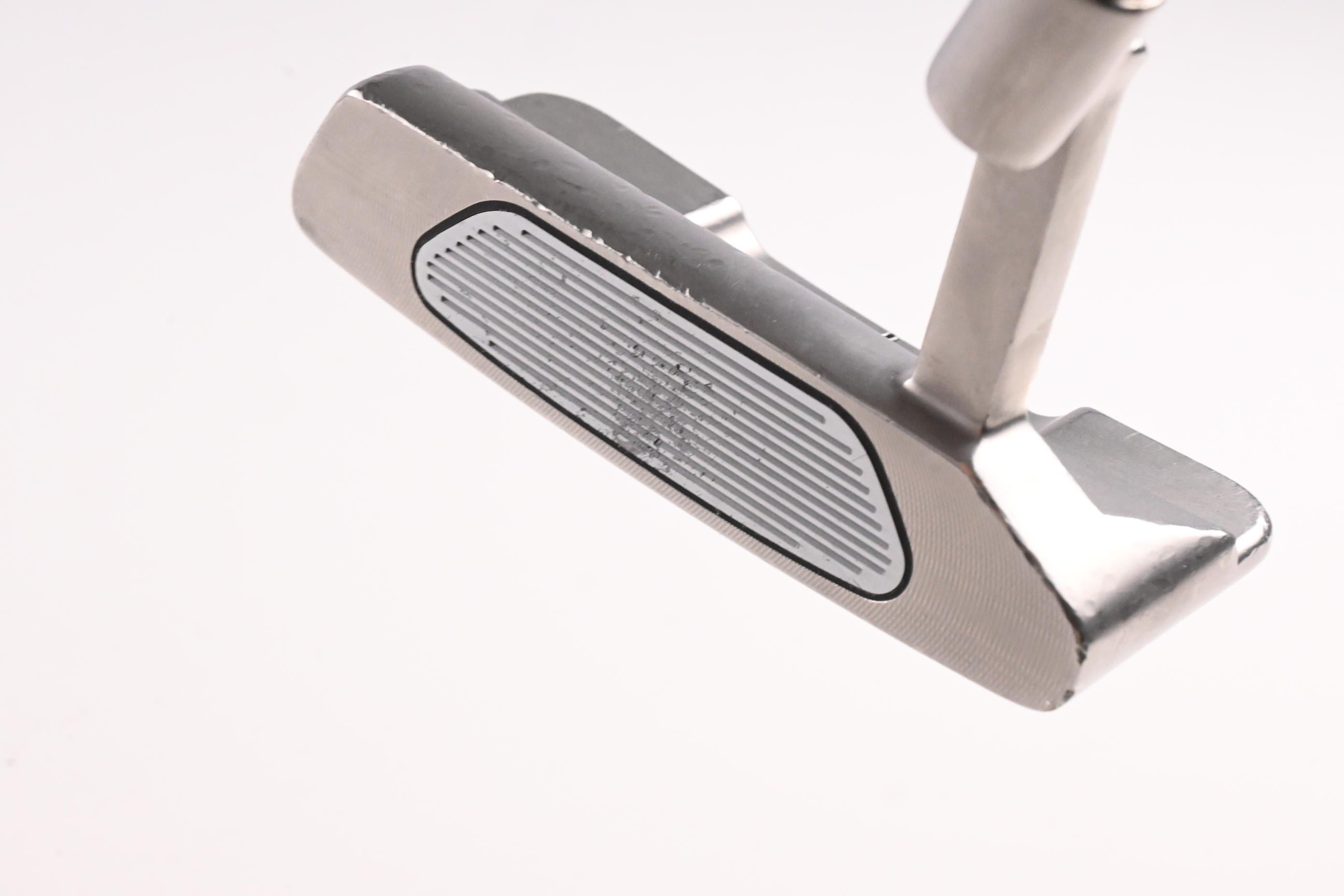Taylormade TP Hydro Blast Del Monte 1 Putter / 32 Inch