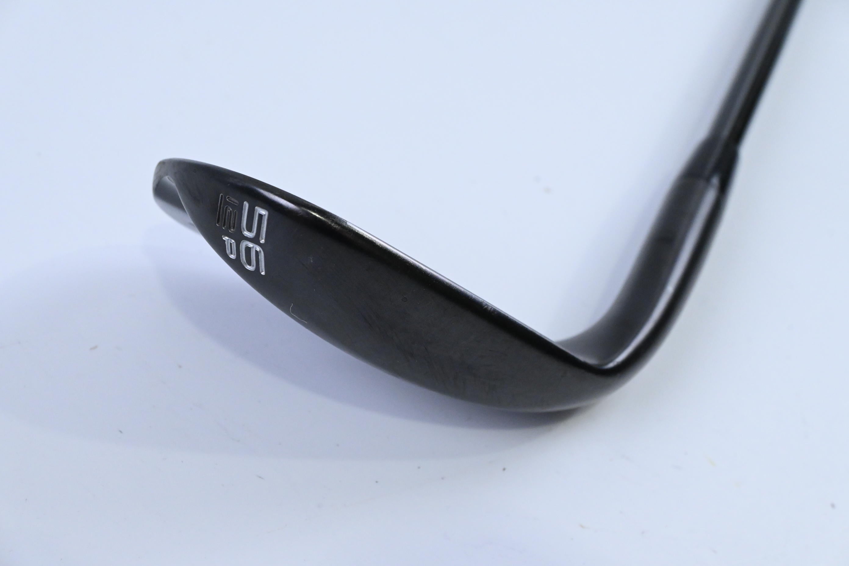 Mizuno Pro T-1 Sand Wedge / 56 Degree / Wedge Flex KBS Hi-Rev 2.0 115 Shaft