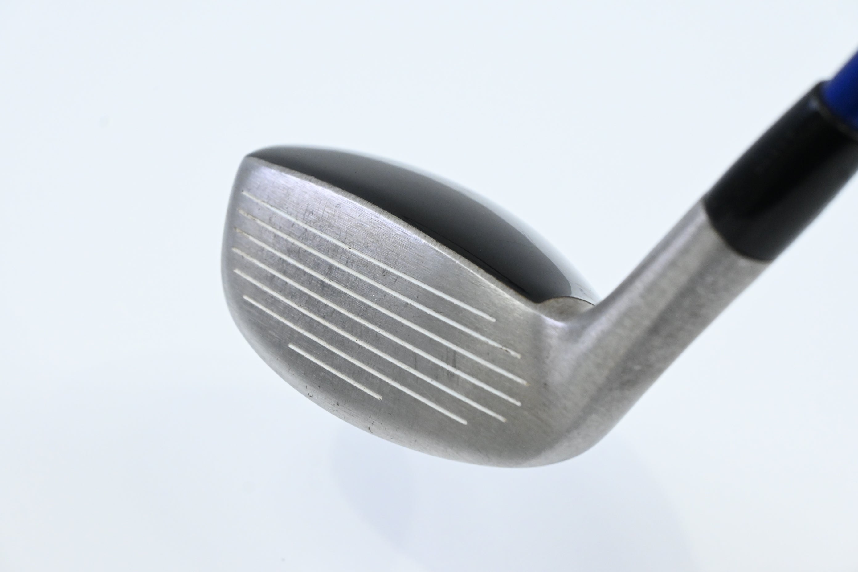 Titleist 585.H #3 Hybrid / 21 Degree / Regular Flex Tour AD YS 85 Shaft