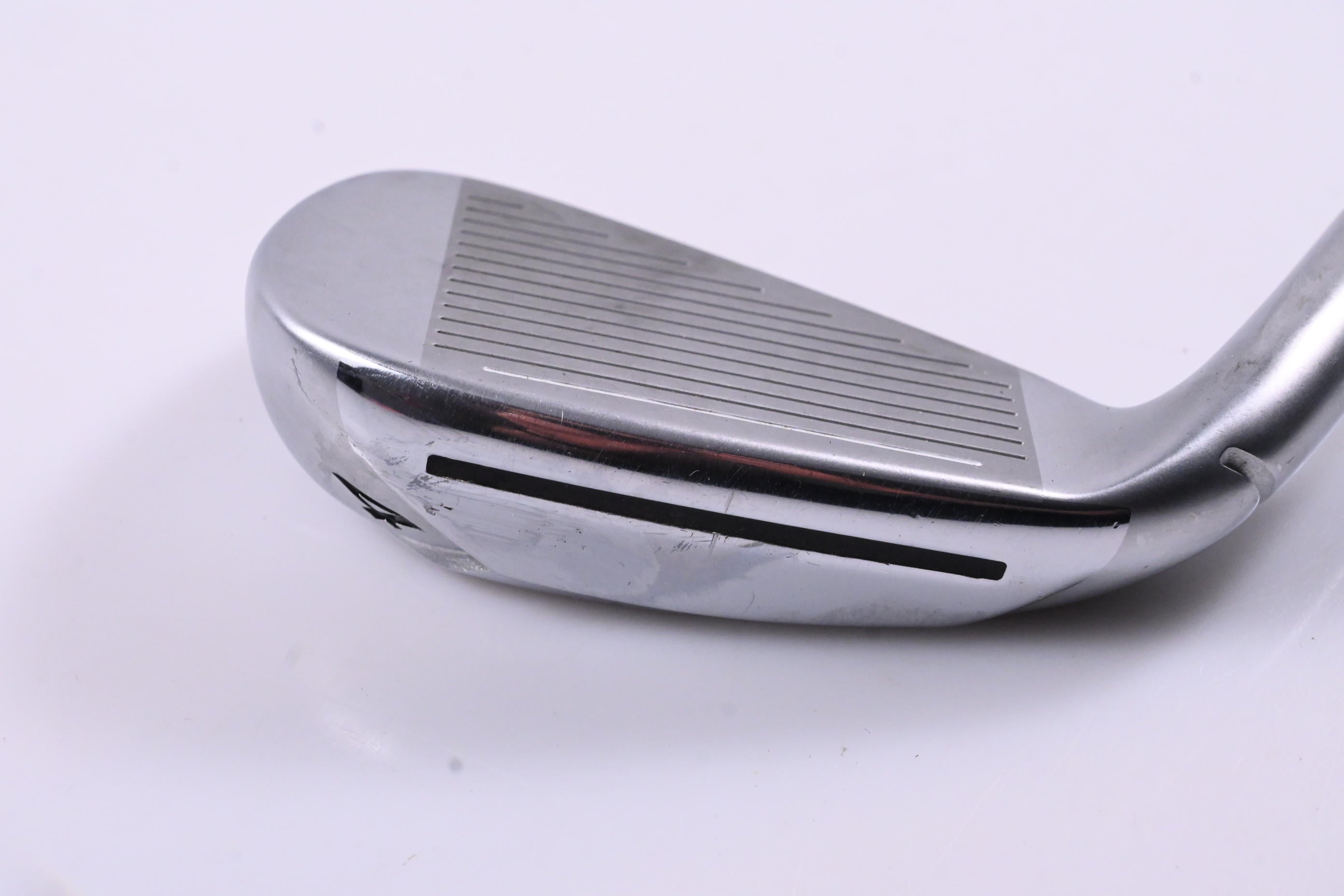 Taylormade Rocketbladez #4 Iron / Regular Flex Rocketfuel Shaft